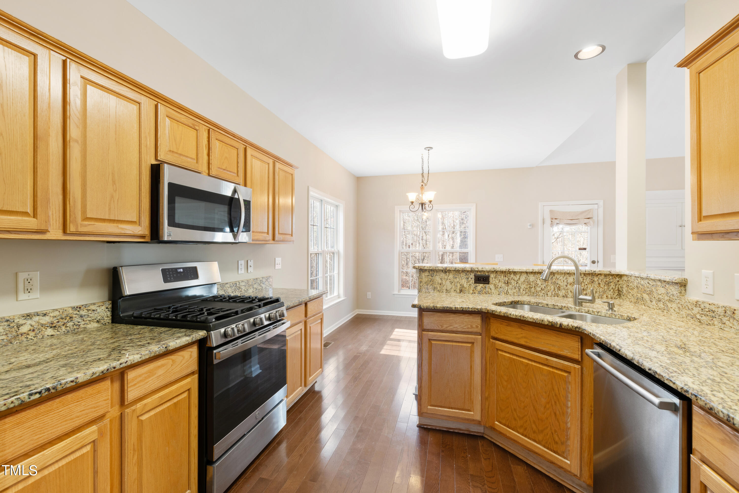 6810 Somerknoll Drive