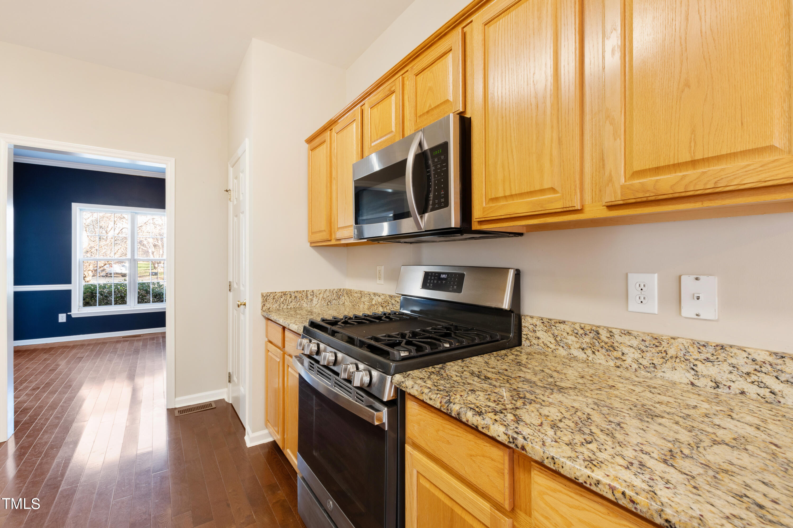 6810 Somerknoll Drive