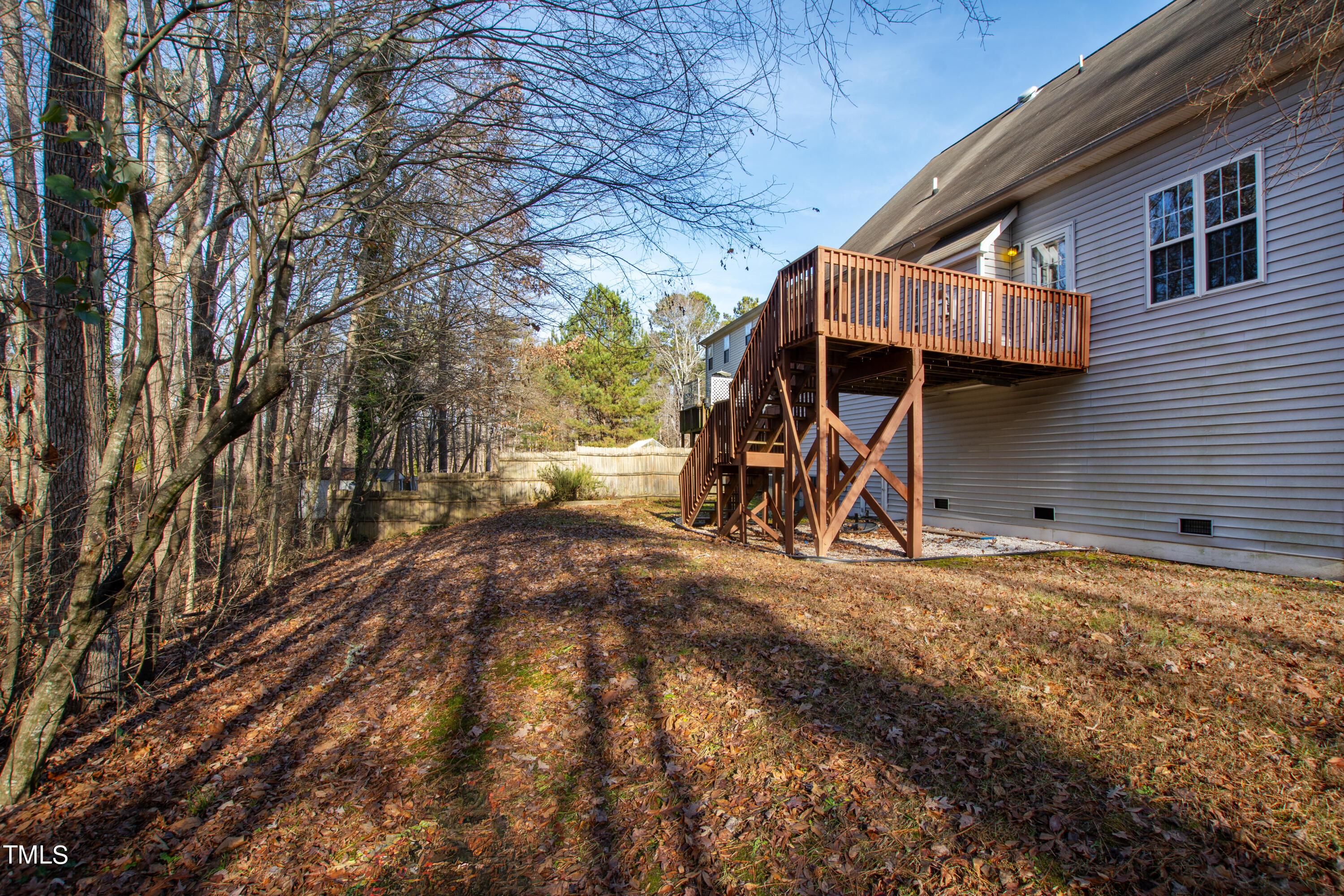 6810 Somerknoll Drive