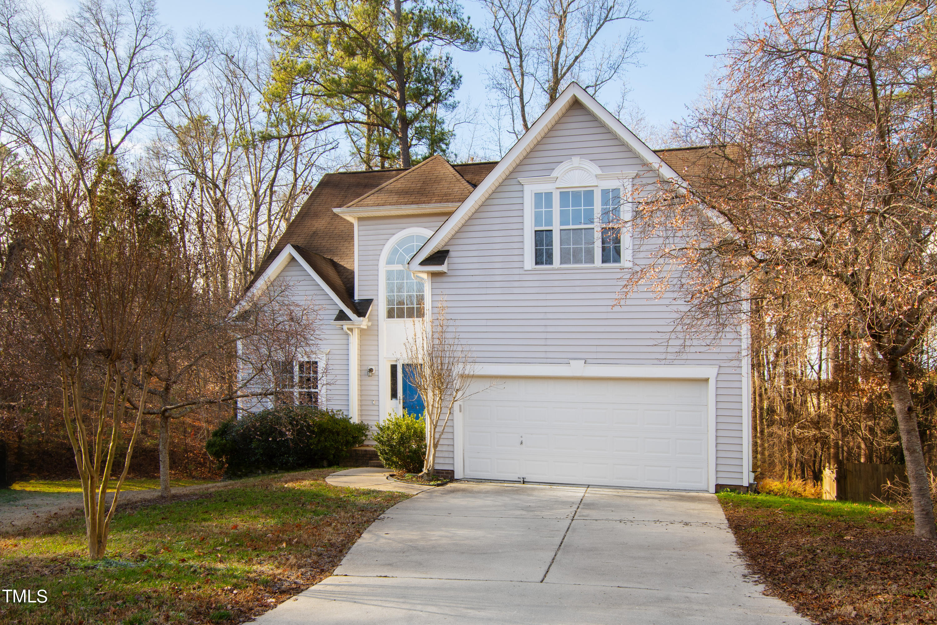 6810 Somerknoll Drive