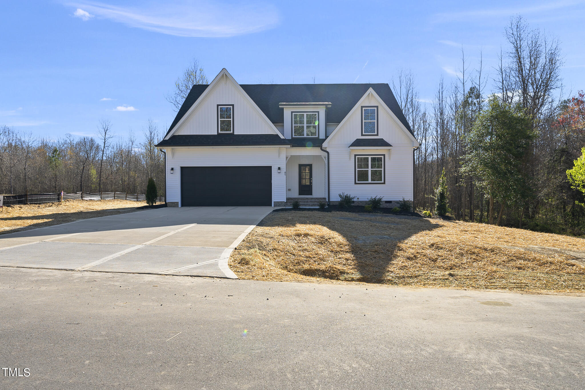 85 Pilot Ridge Road