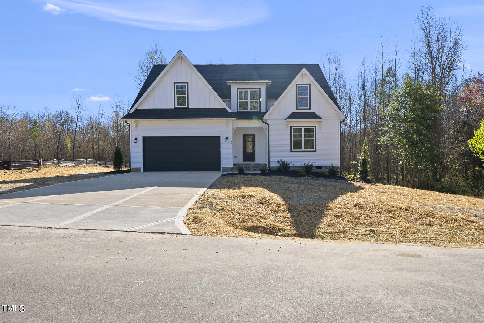 85 Pilot Ridge Road