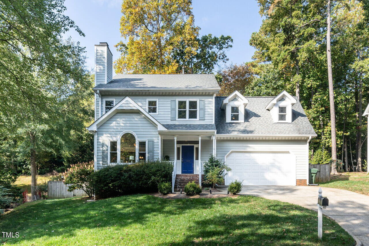 104 Westport Drive