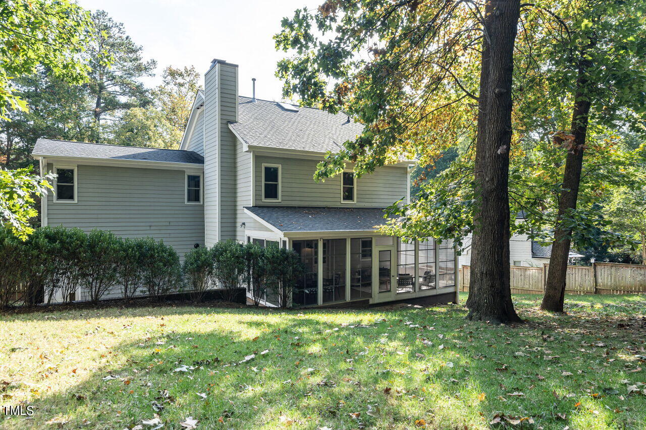 104 Westport Drive