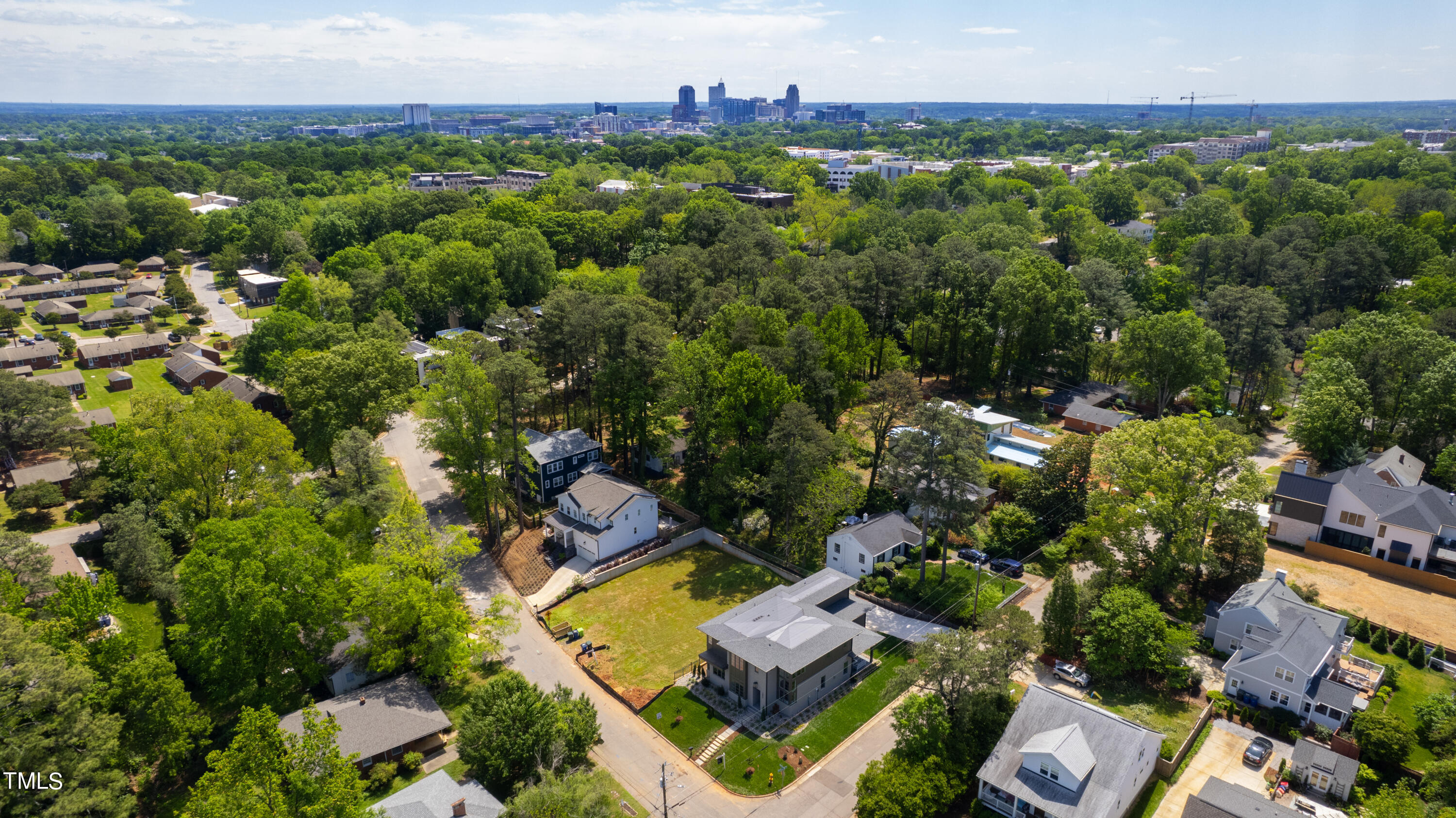 2421 Mayview Road
