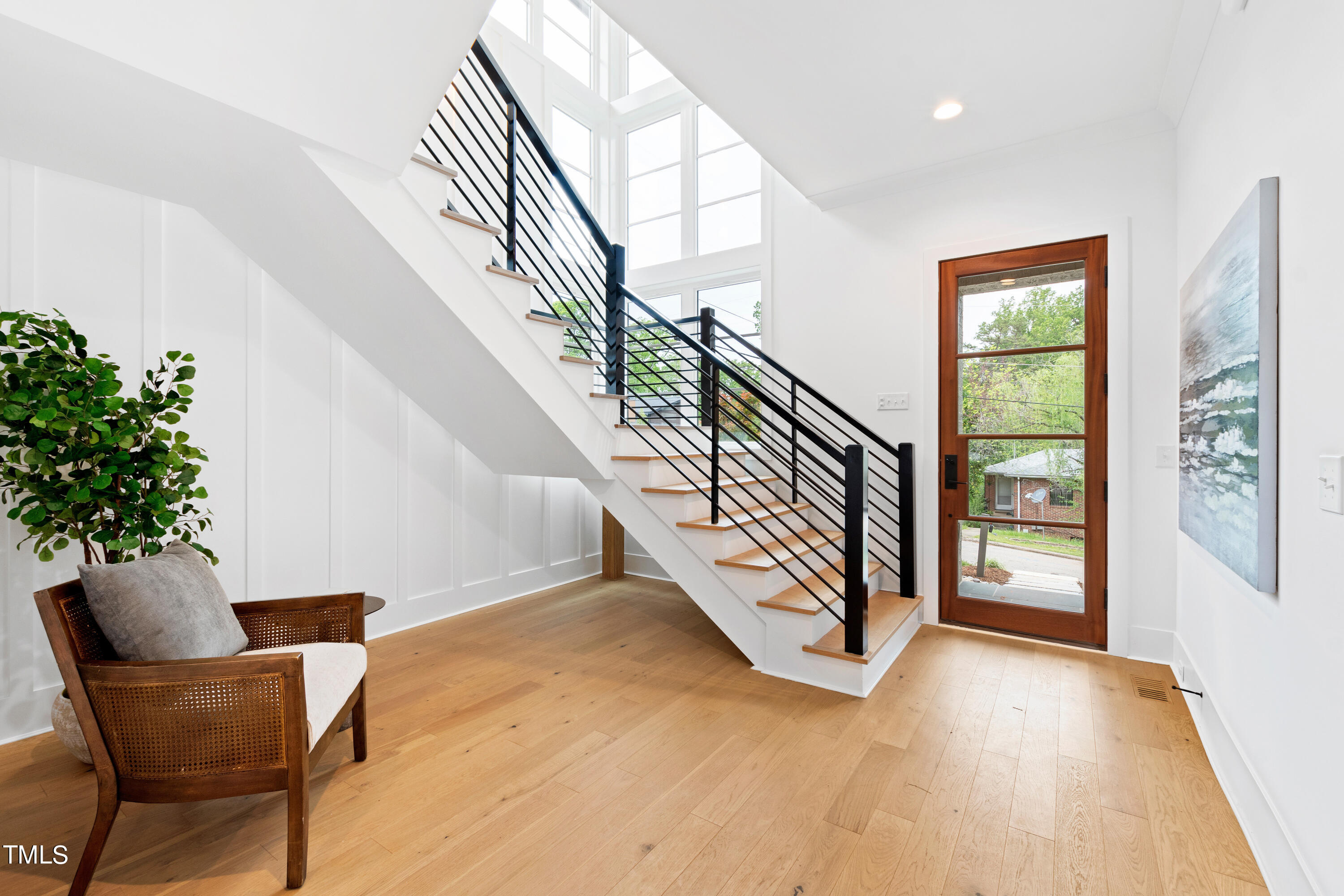 2421 Mayview Road