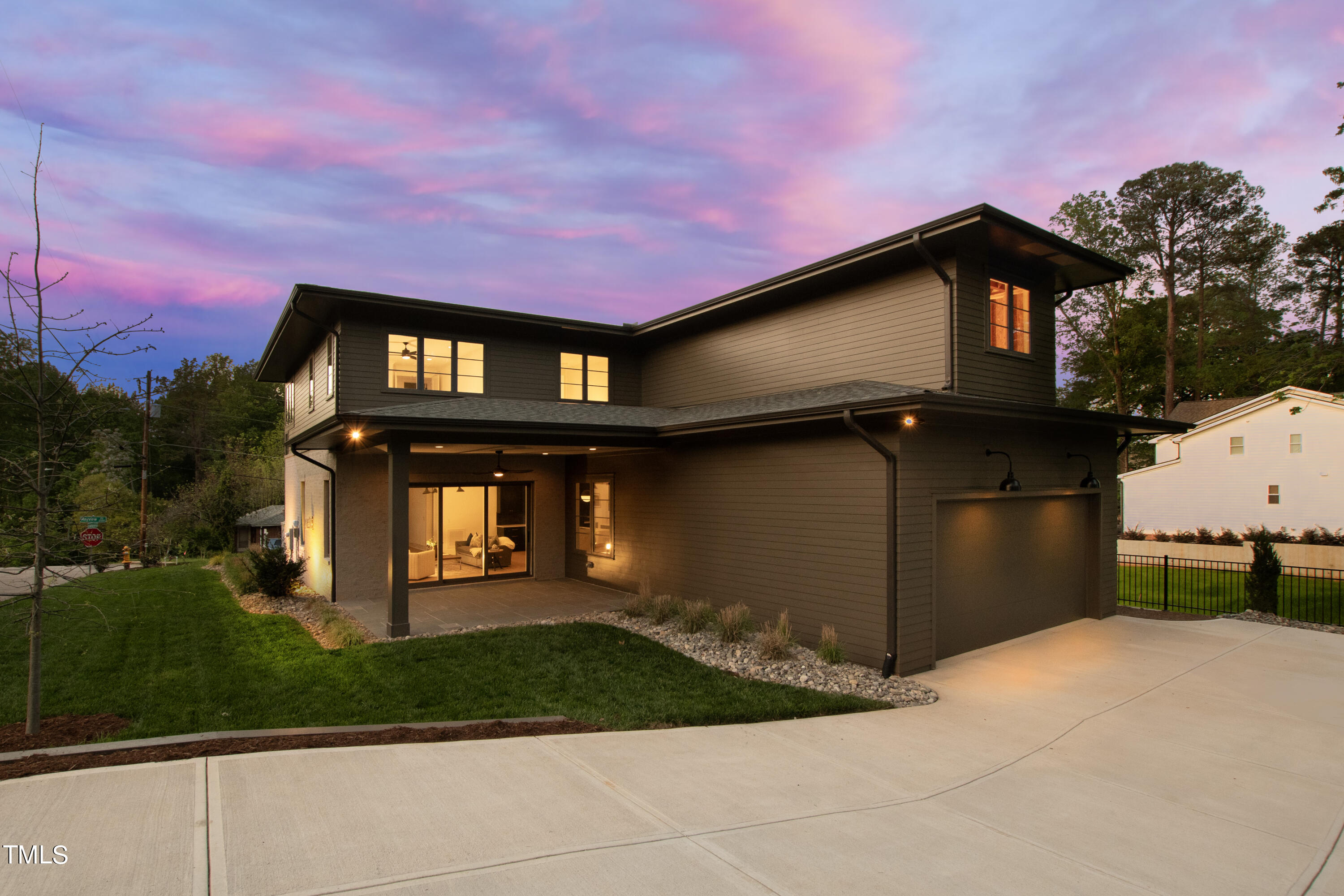 2421 Mayview Road