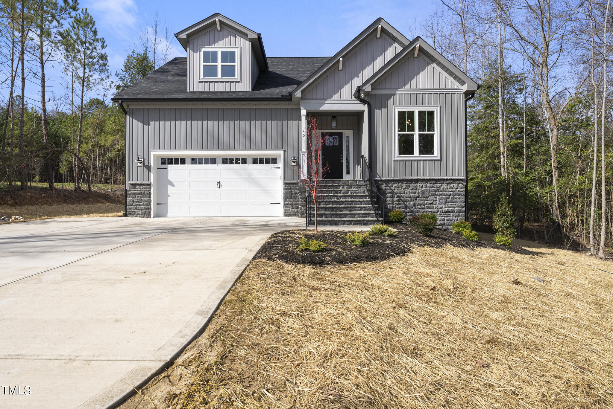 80 Pilot Ridge Road