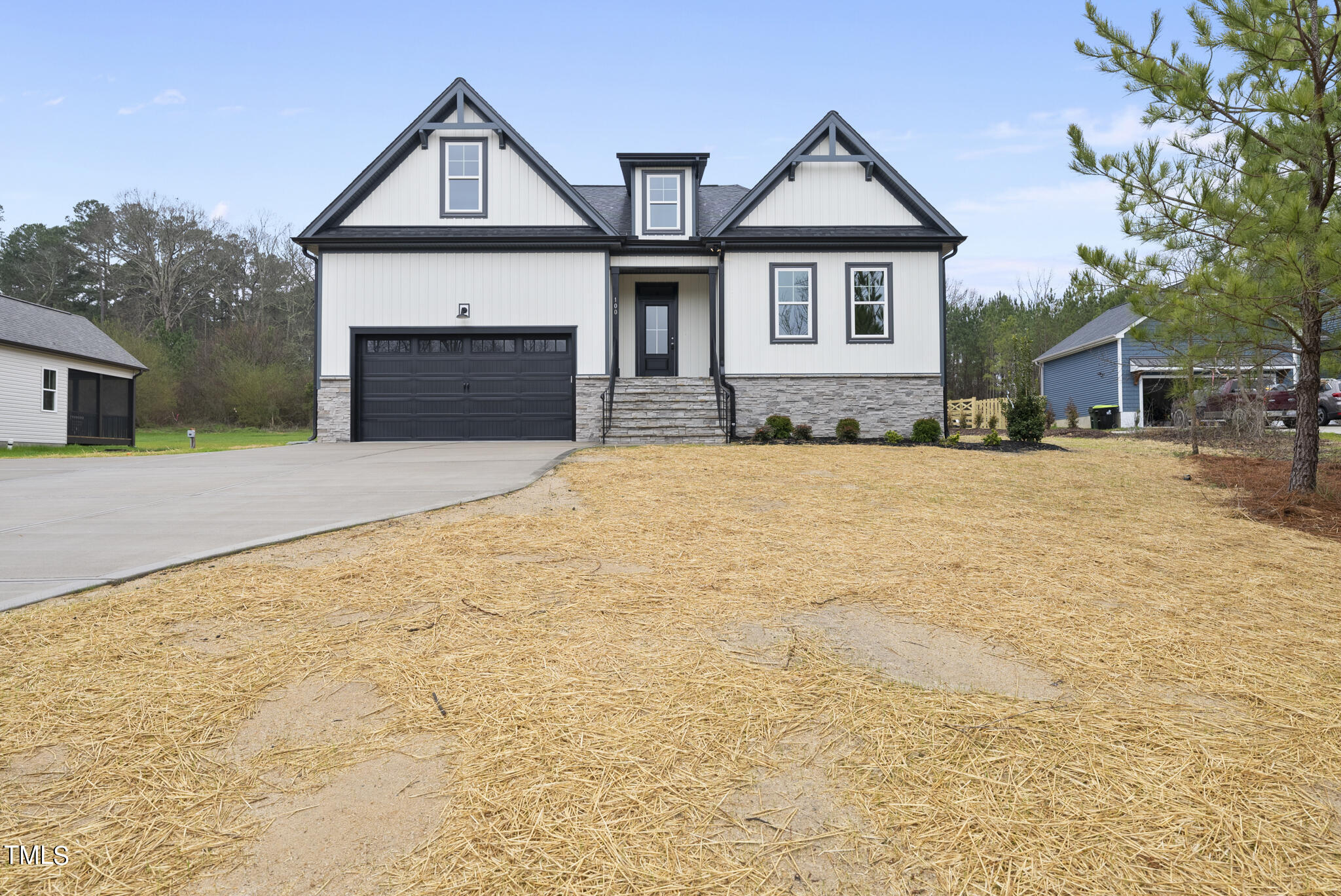 100 Pilot Ridge Road