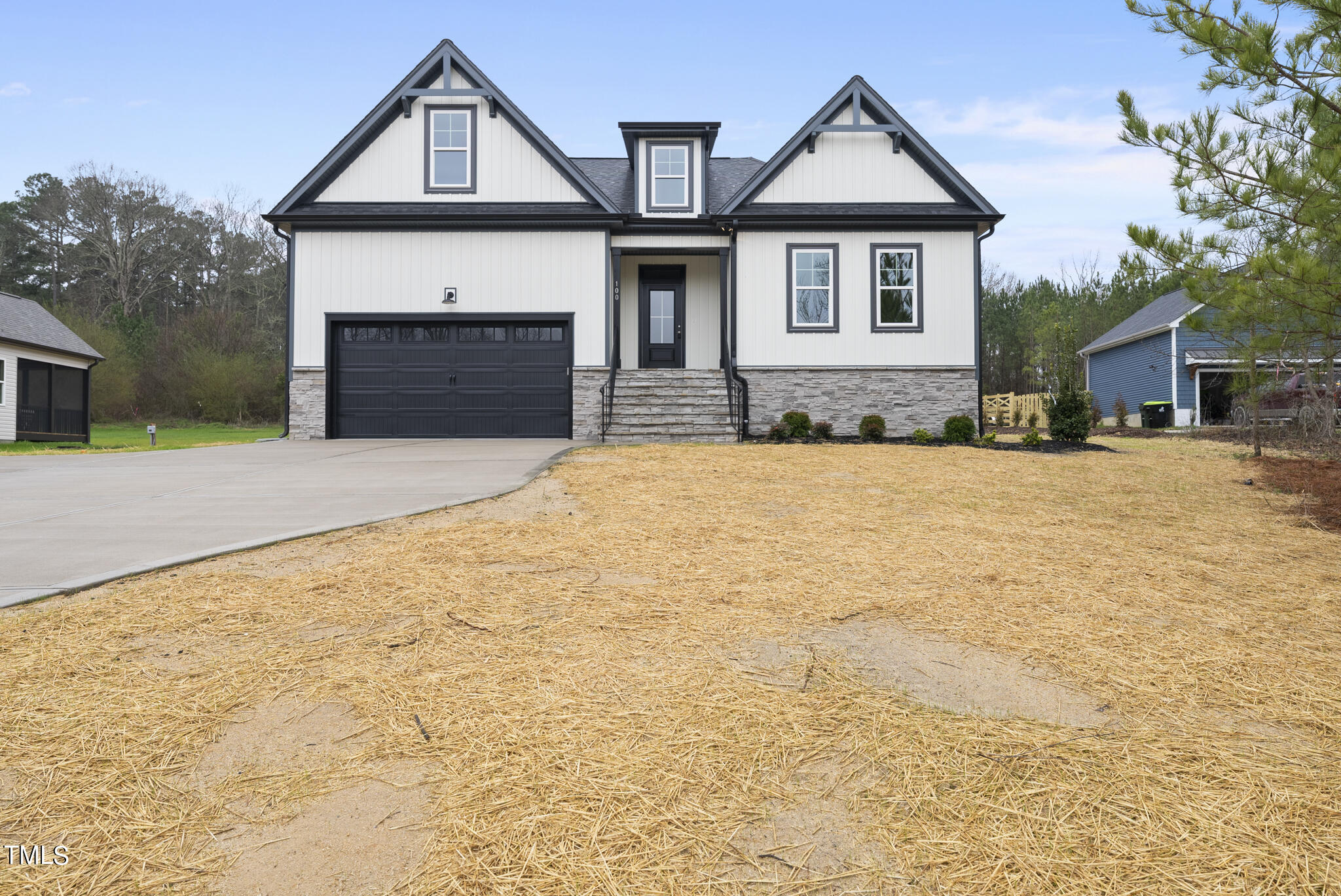 100 Pilot Ridge Road
