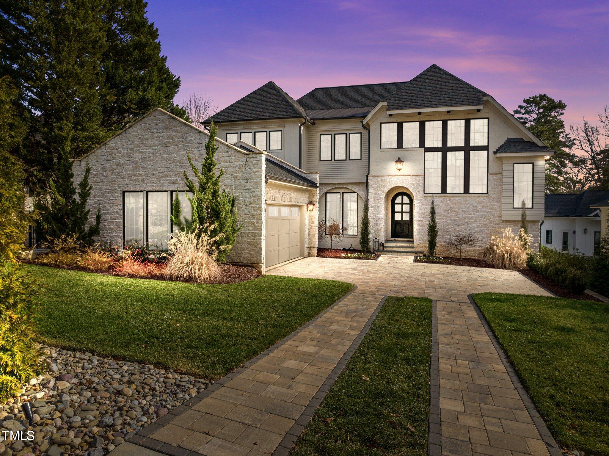 1234 Canterbury Road