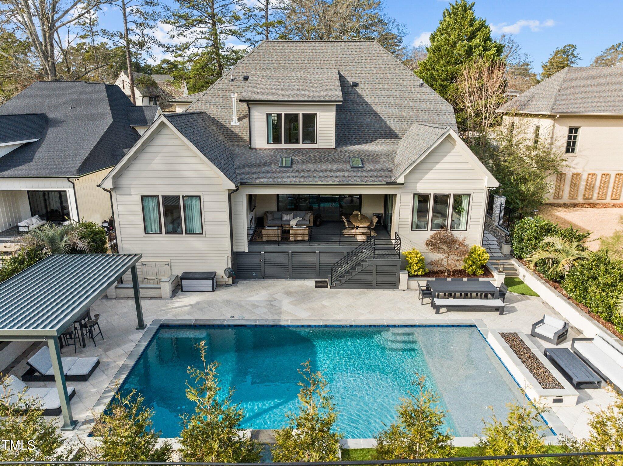 1234 Canterbury Road