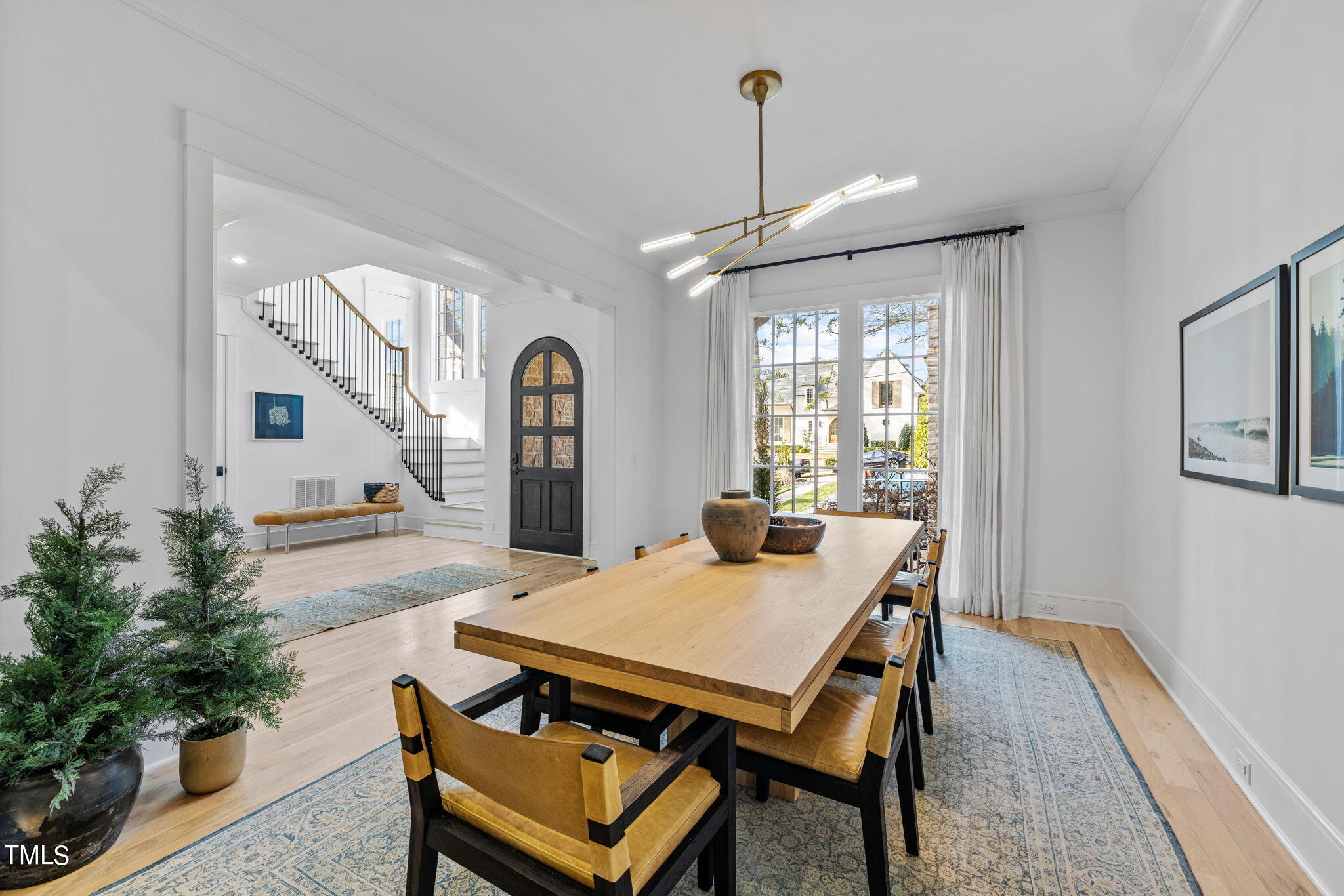 1234 Canterbury Road