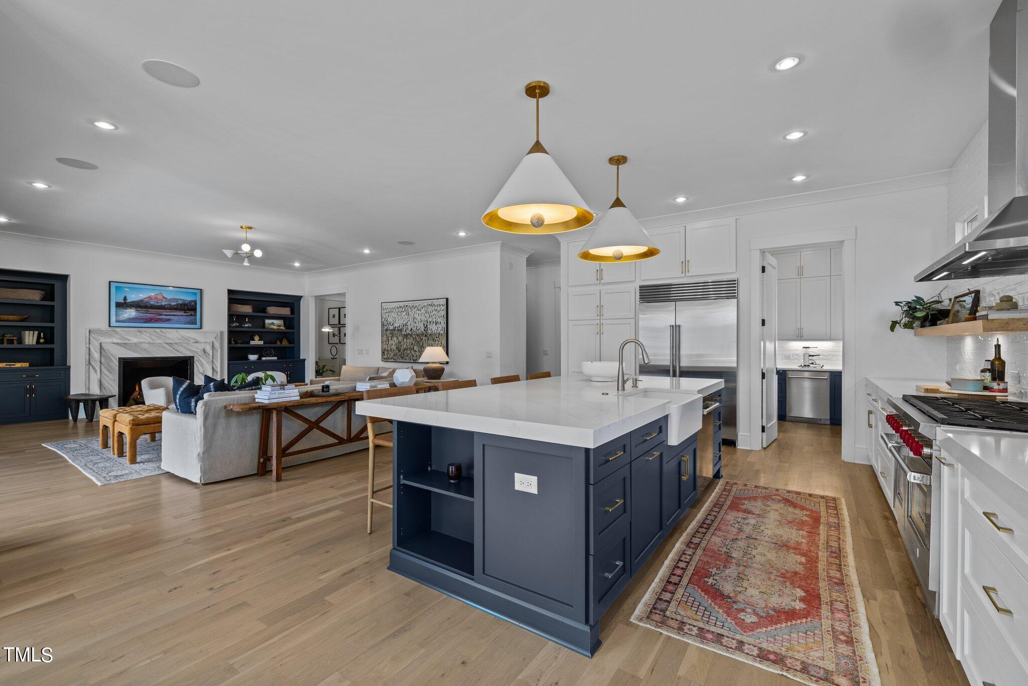 1234 Canterbury Road