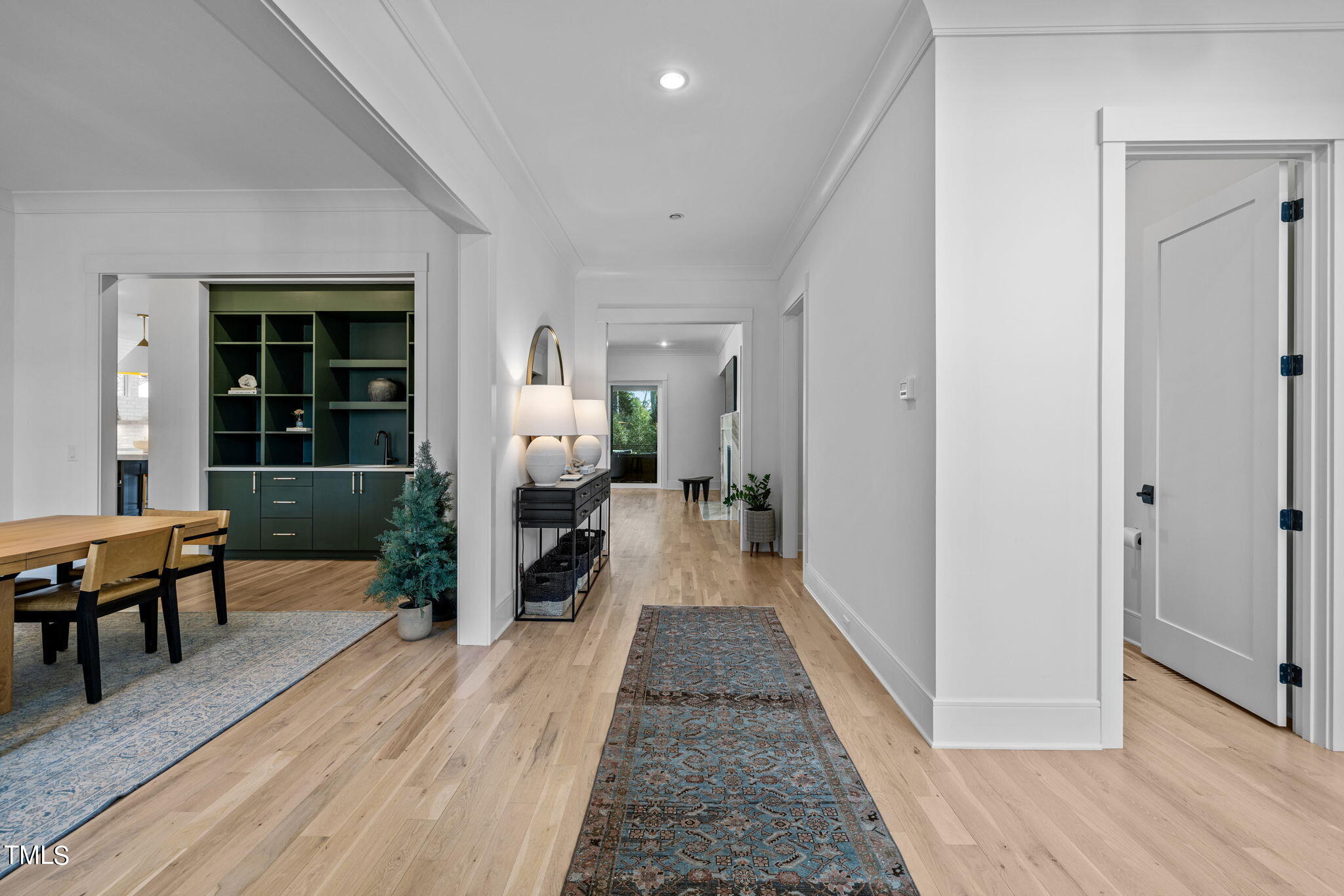 1234 Canterbury Road