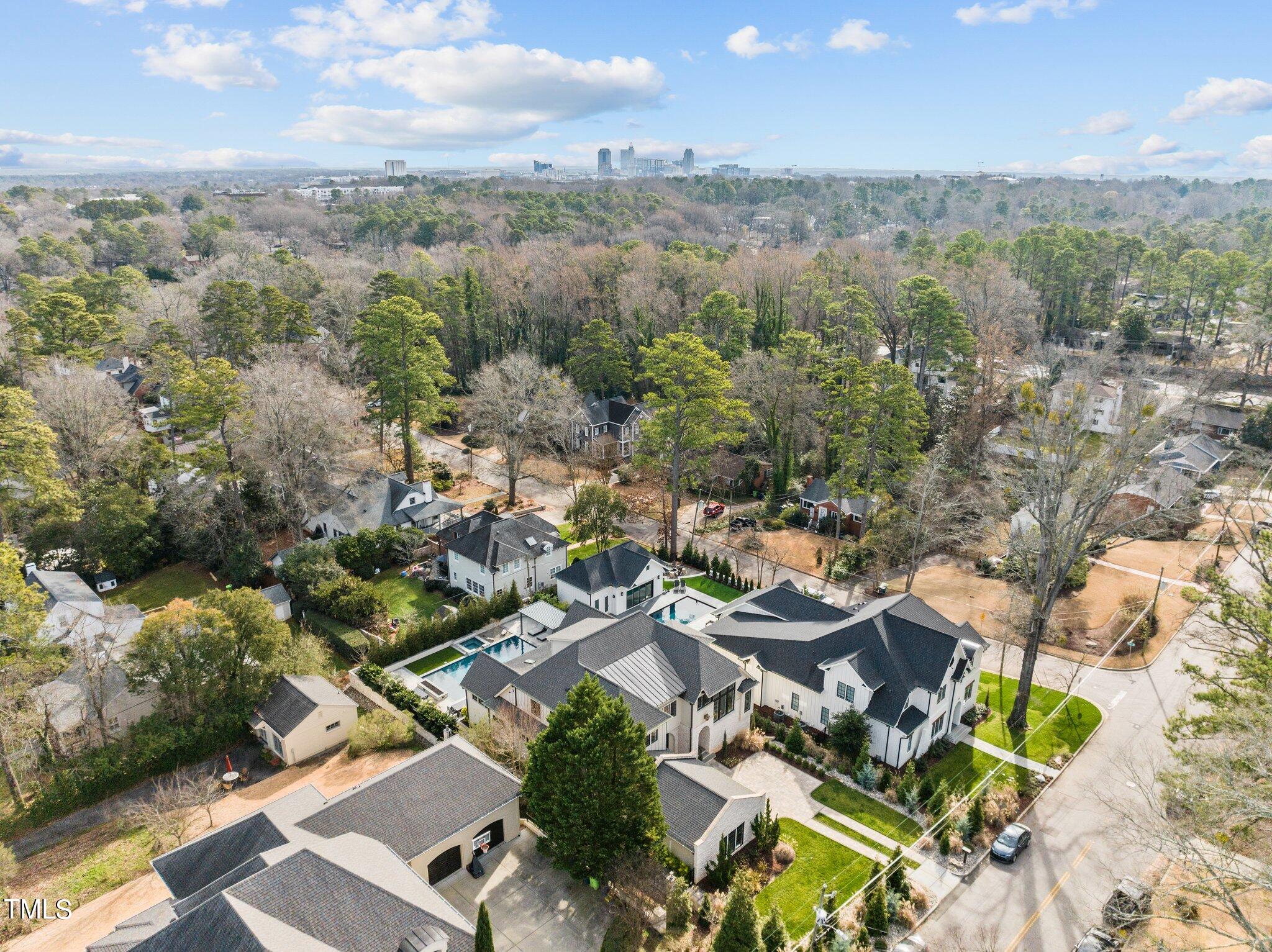 1234 Canterbury Road