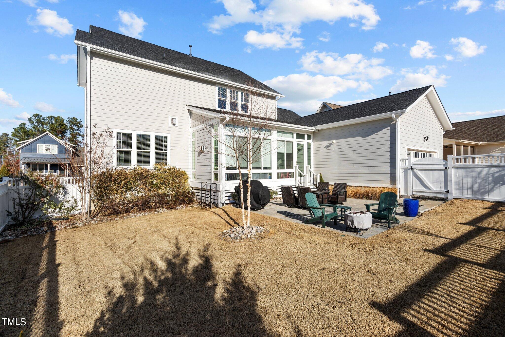 304 Ancient Oaks Drive