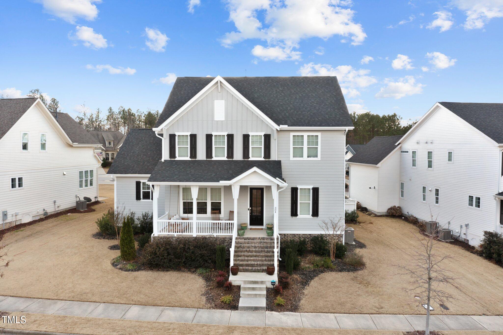 304 Ancient Oaks Drive
