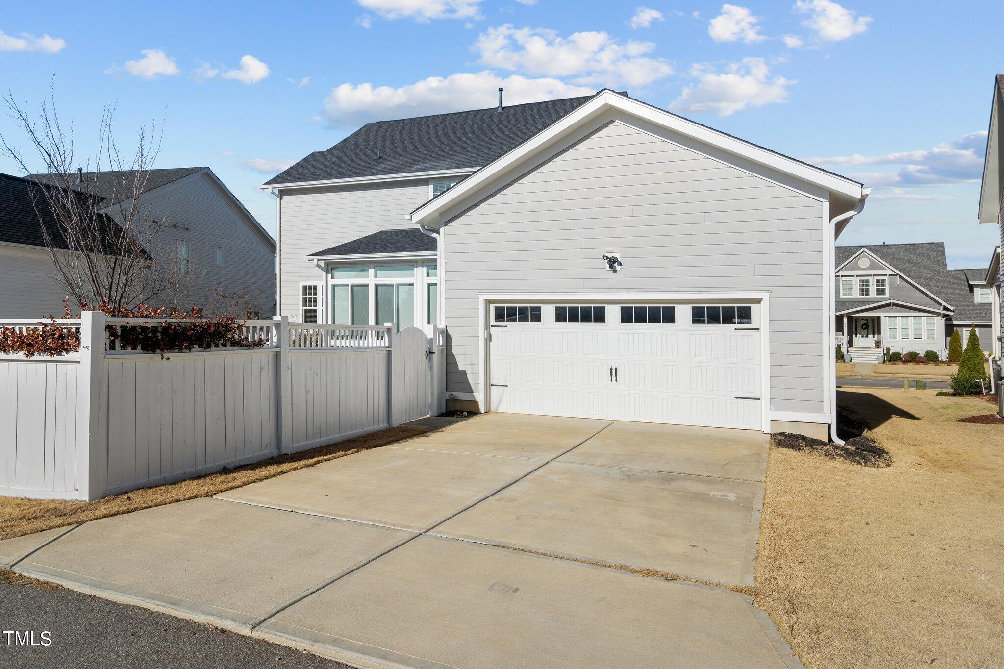 304 Ancient Oaks Drive