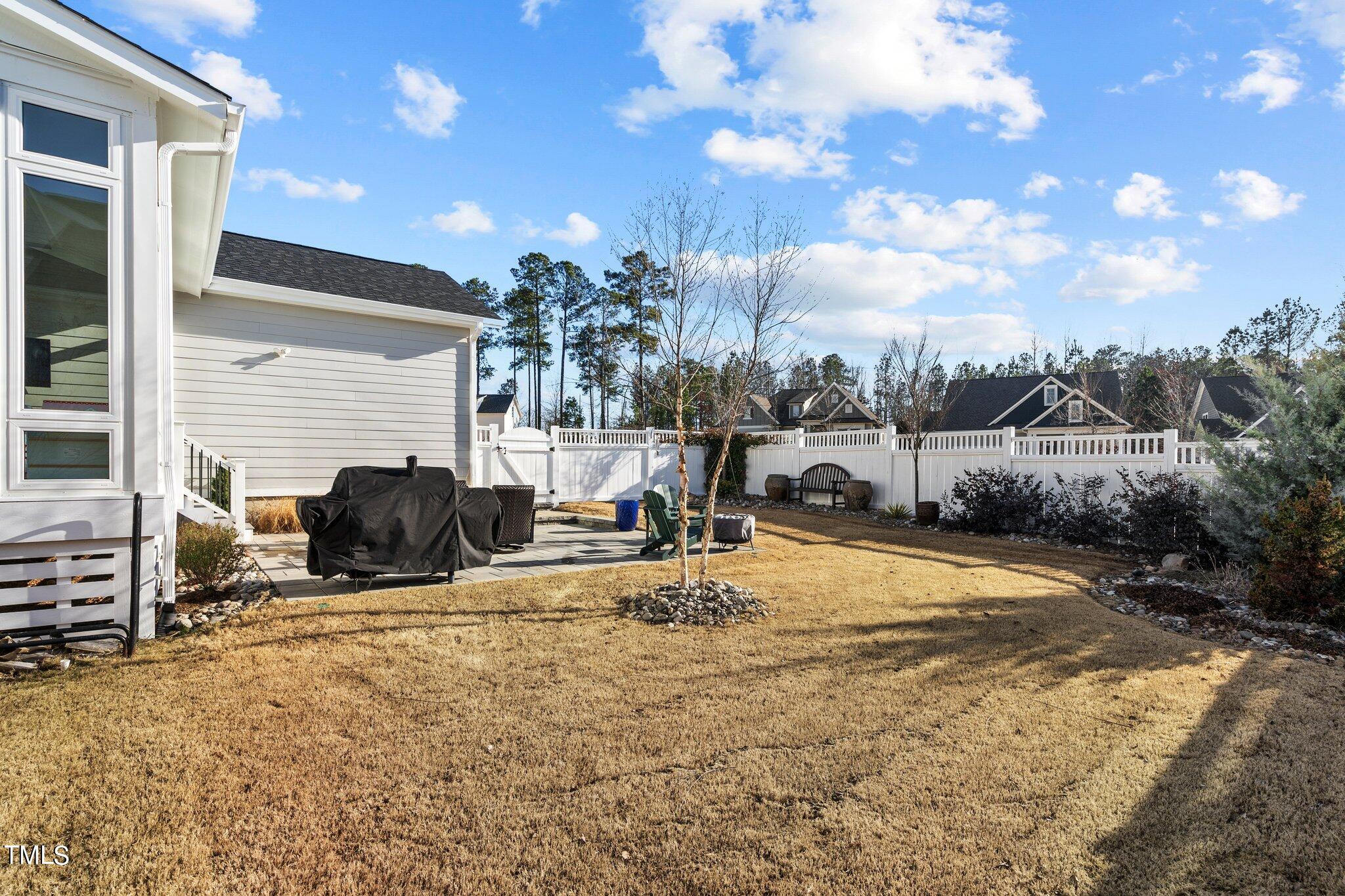 304 Ancient Oaks Drive