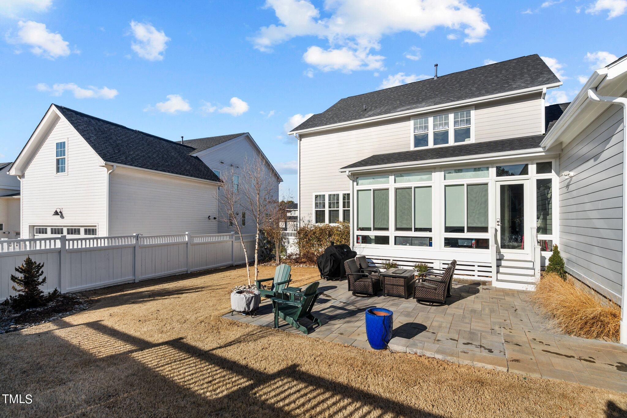 304 Ancient Oaks Drive