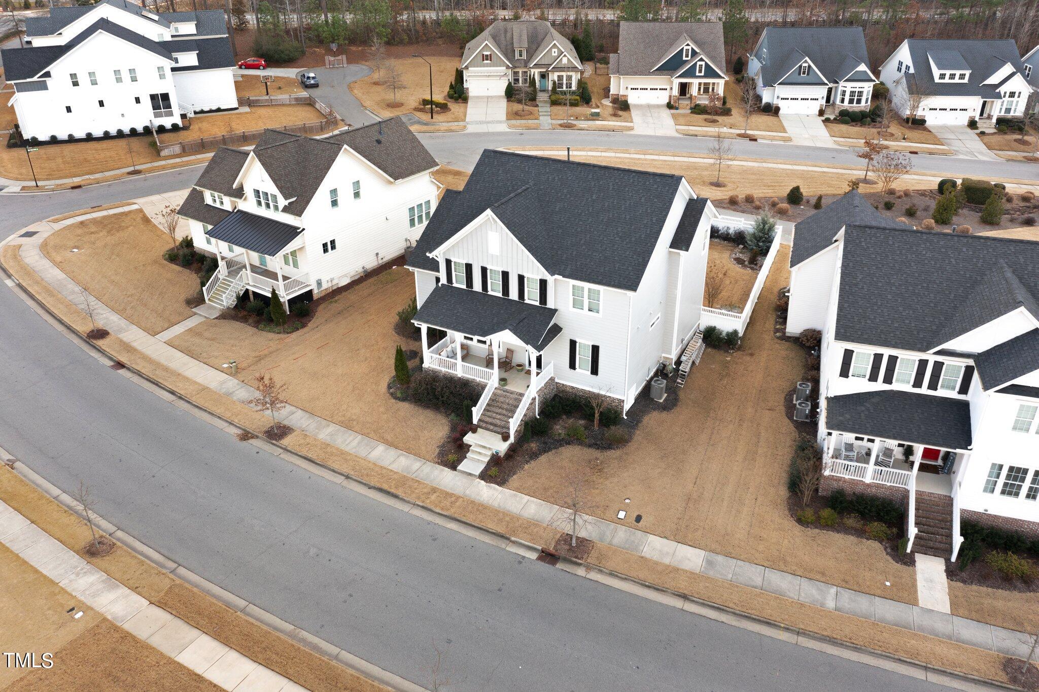304 Ancient Oaks Drive