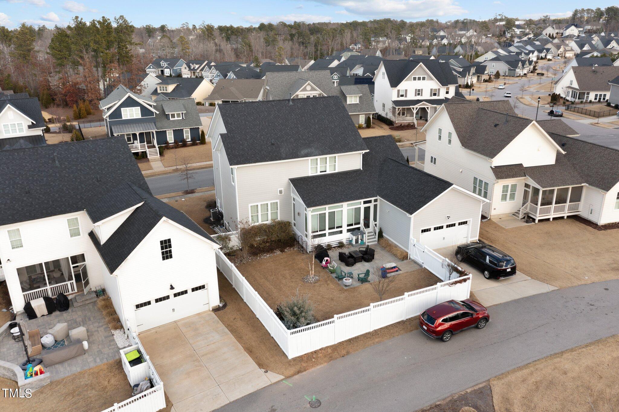 304 Ancient Oaks Drive