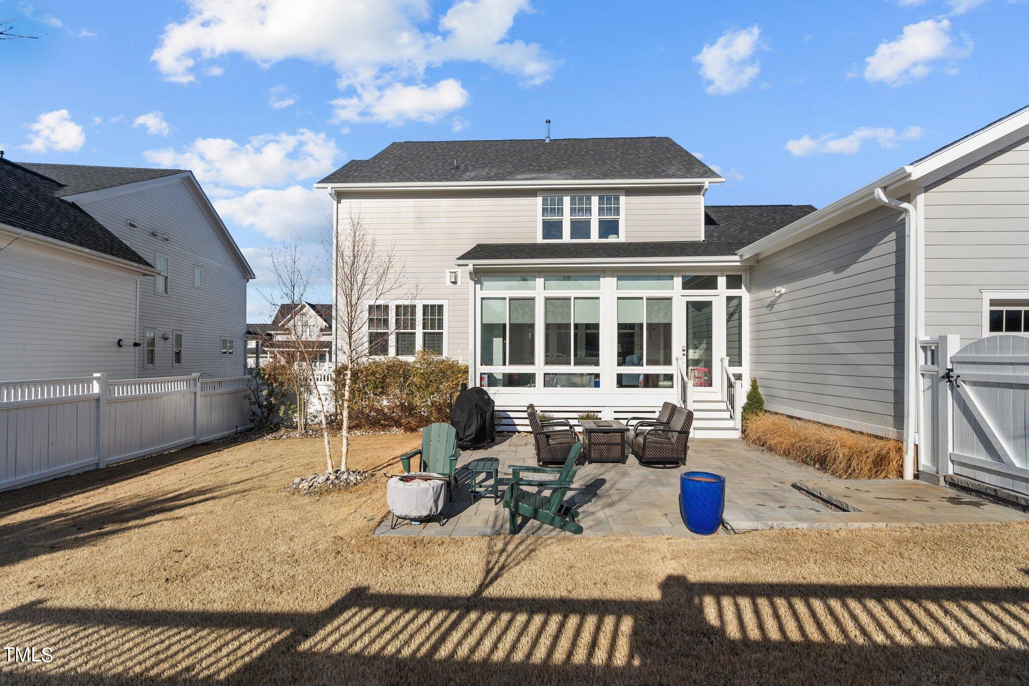 304 Ancient Oaks Drive