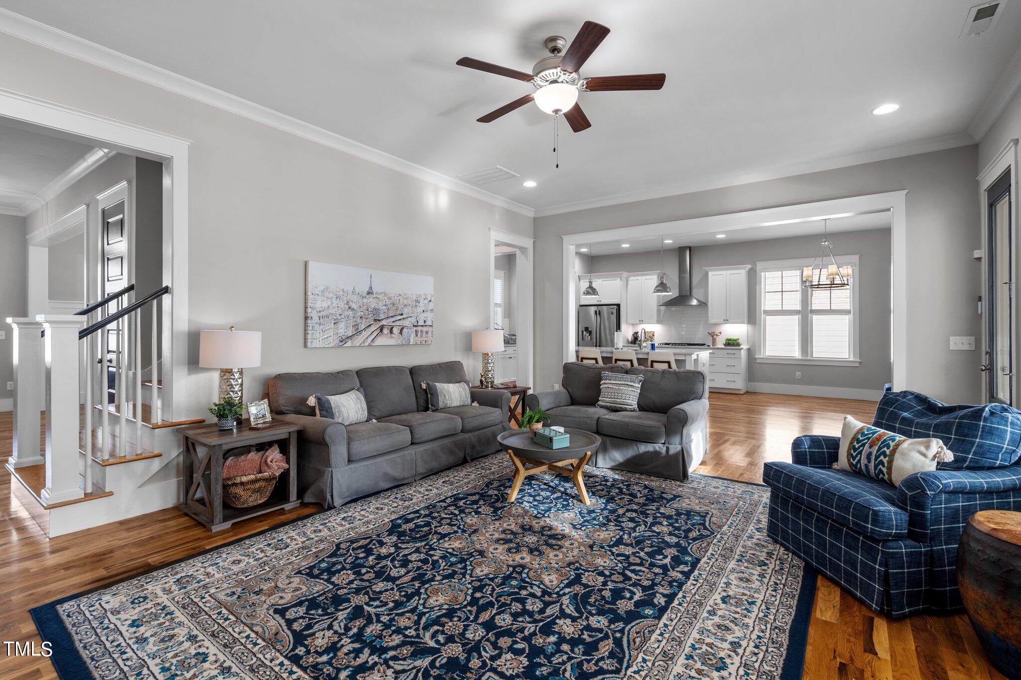 304 Ancient Oaks Drive