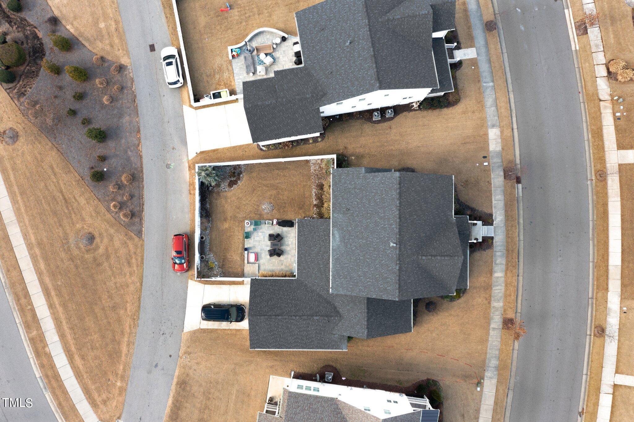 304 Ancient Oaks Drive