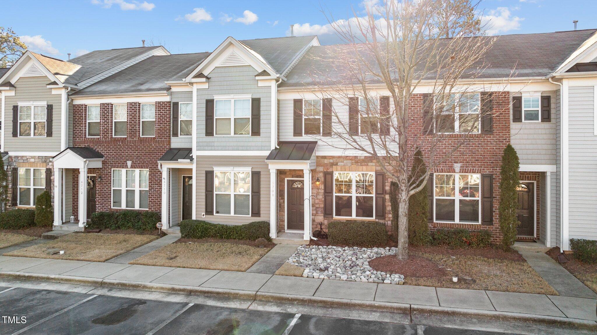 6708 Morgantown Street