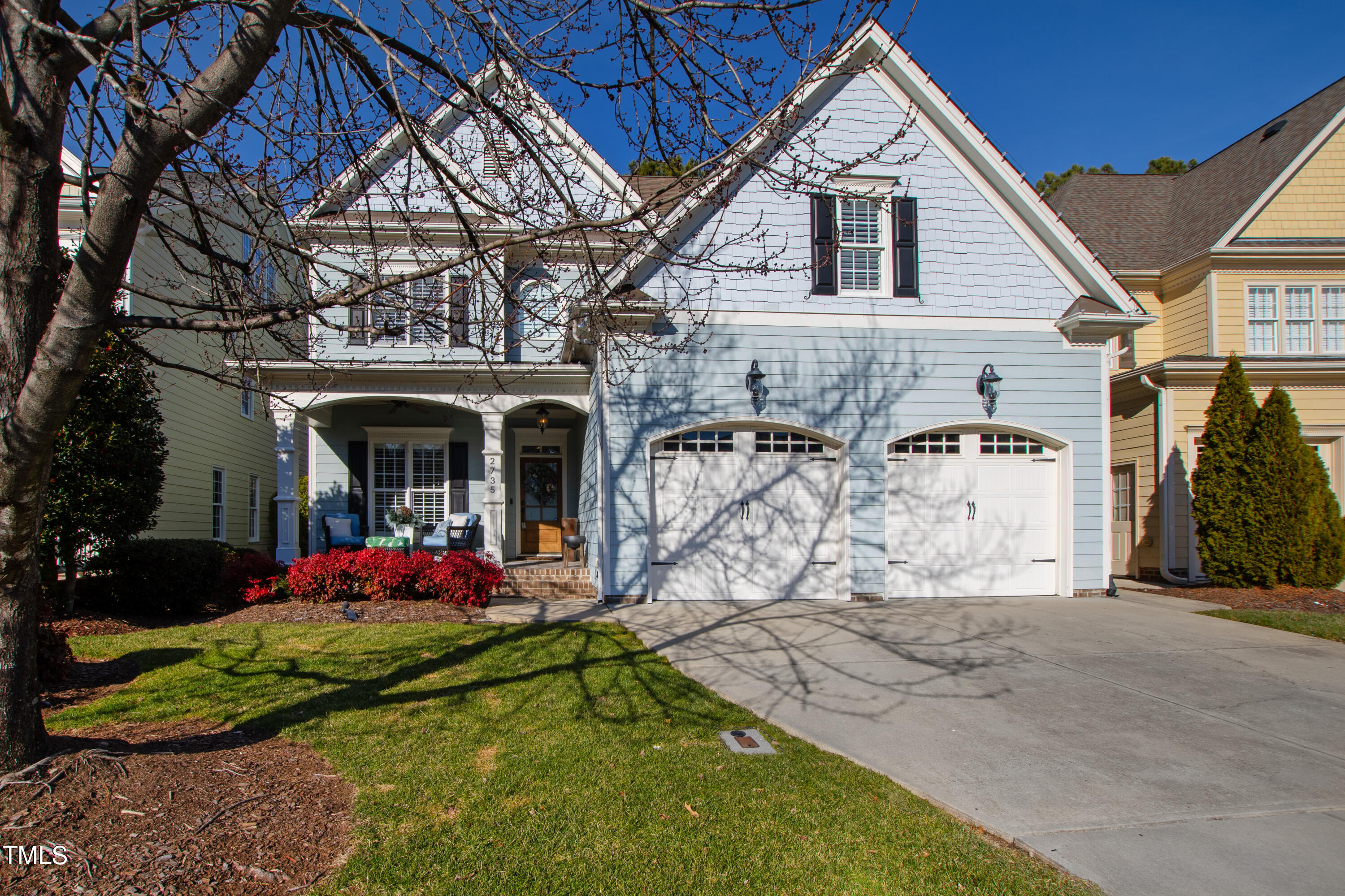 2735 Cameron Pond Drive