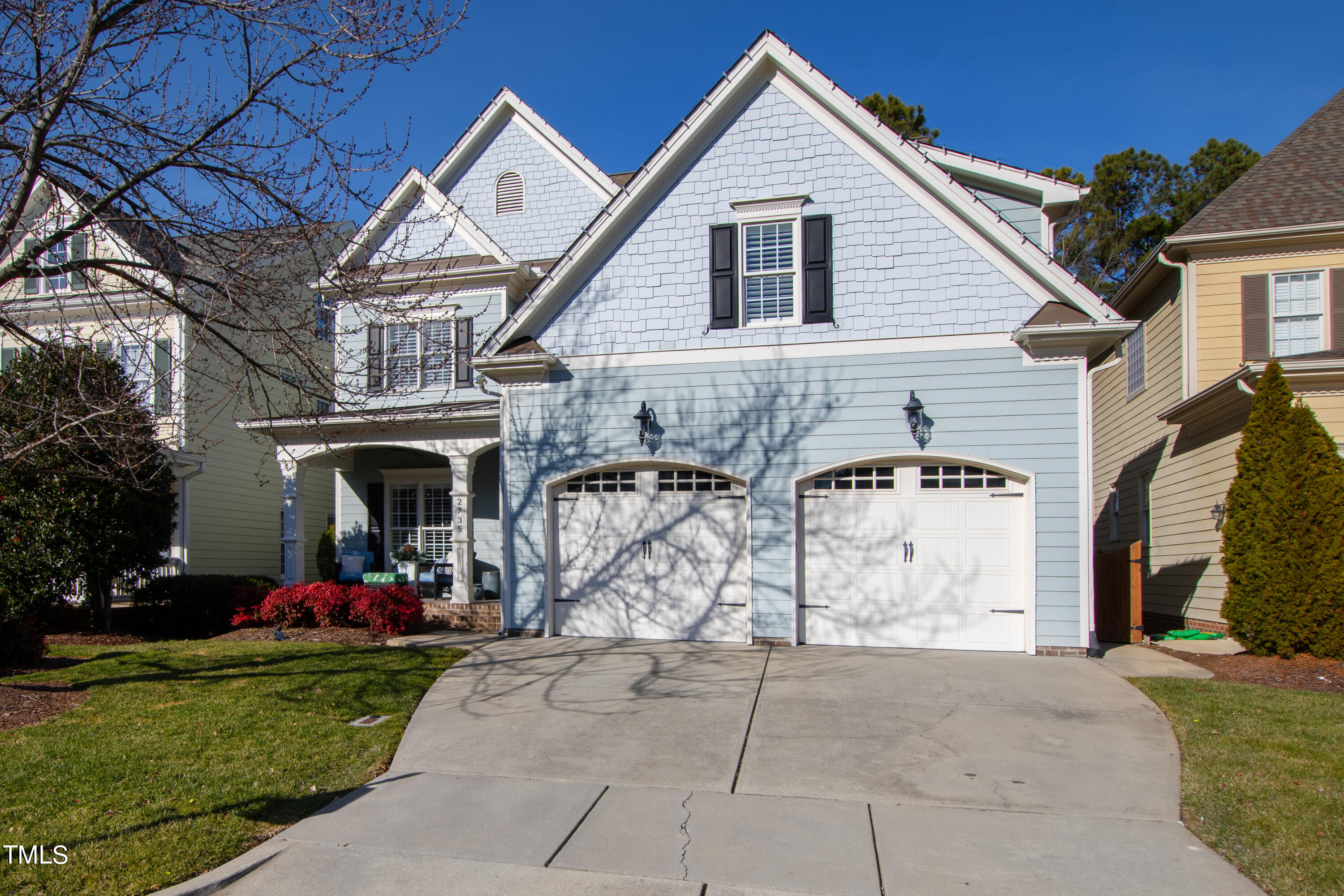 2735 Cameron Pond Drive