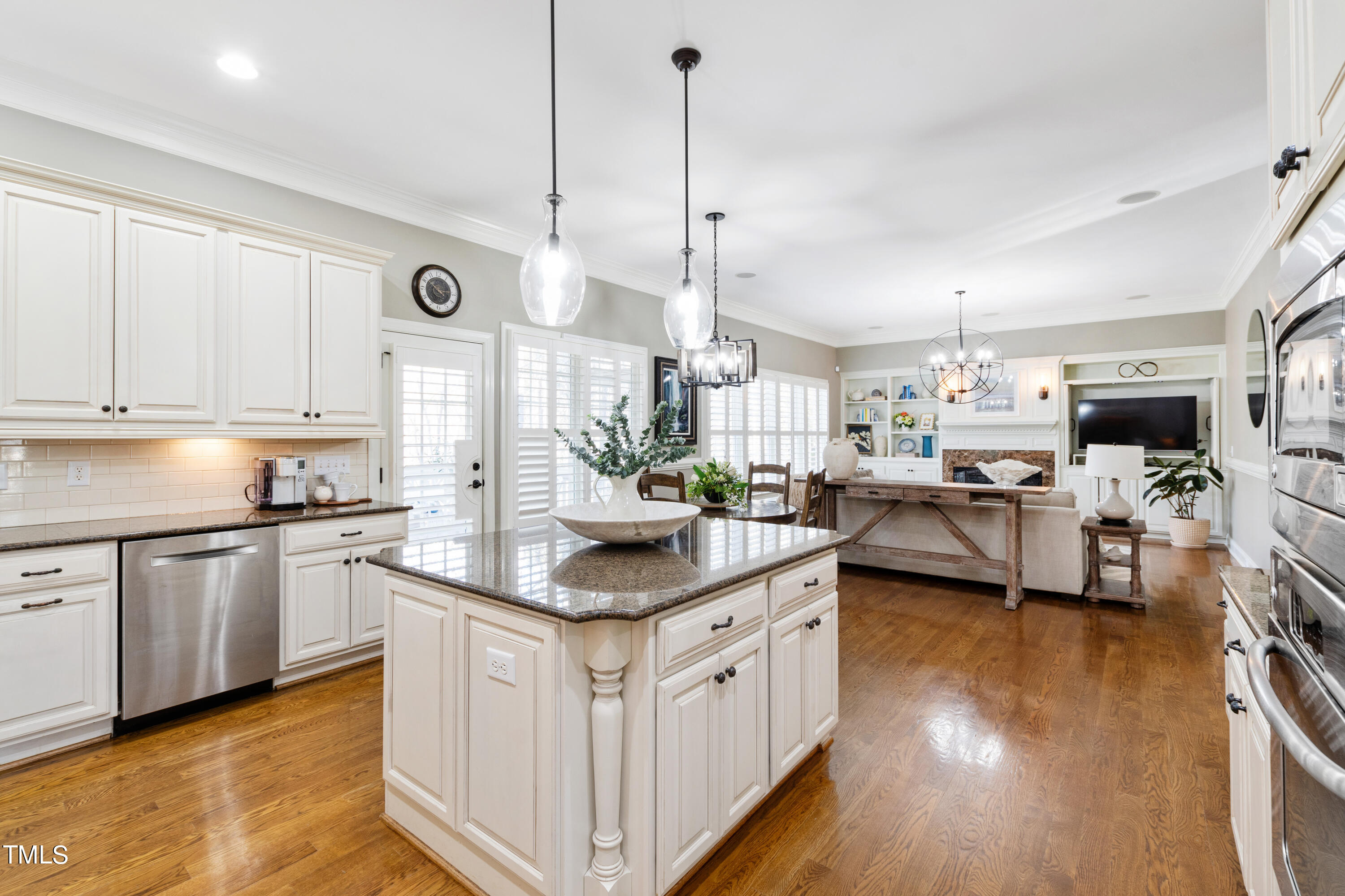 2735 Cameron Pond Drive