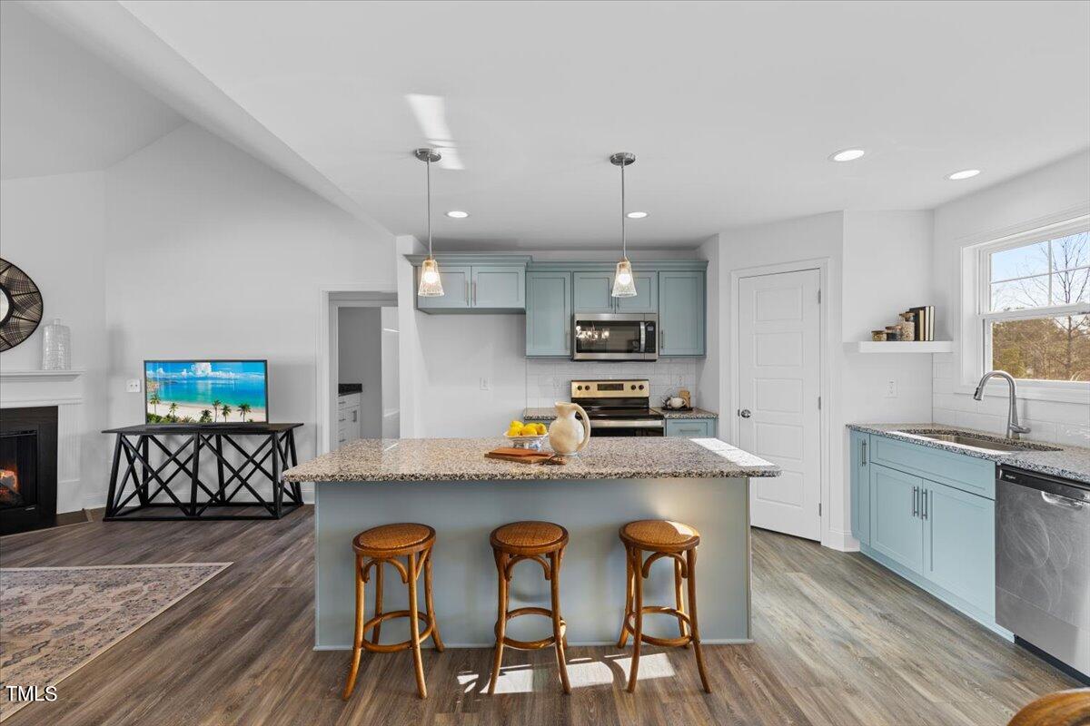 60 Harmony Trail