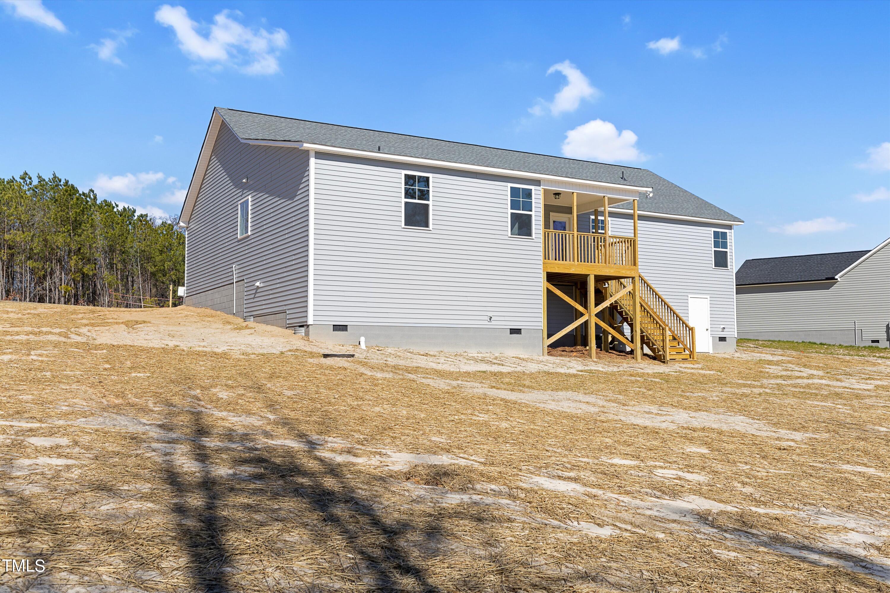 60 Harmony Trail