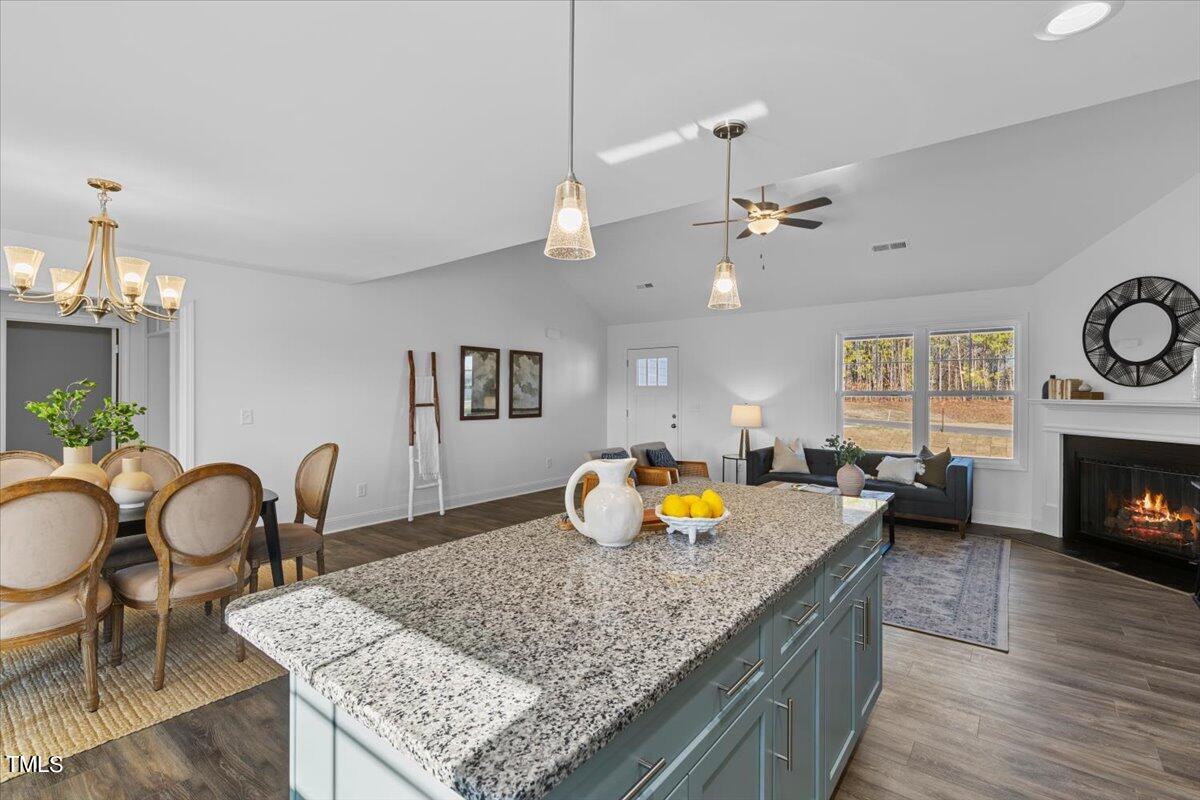60 Harmony Trail