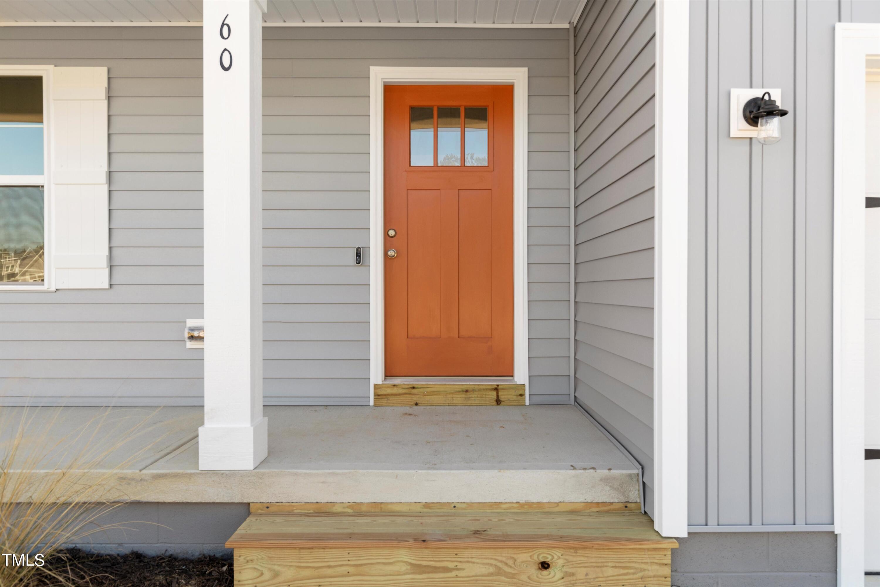 60 Harmony Trail