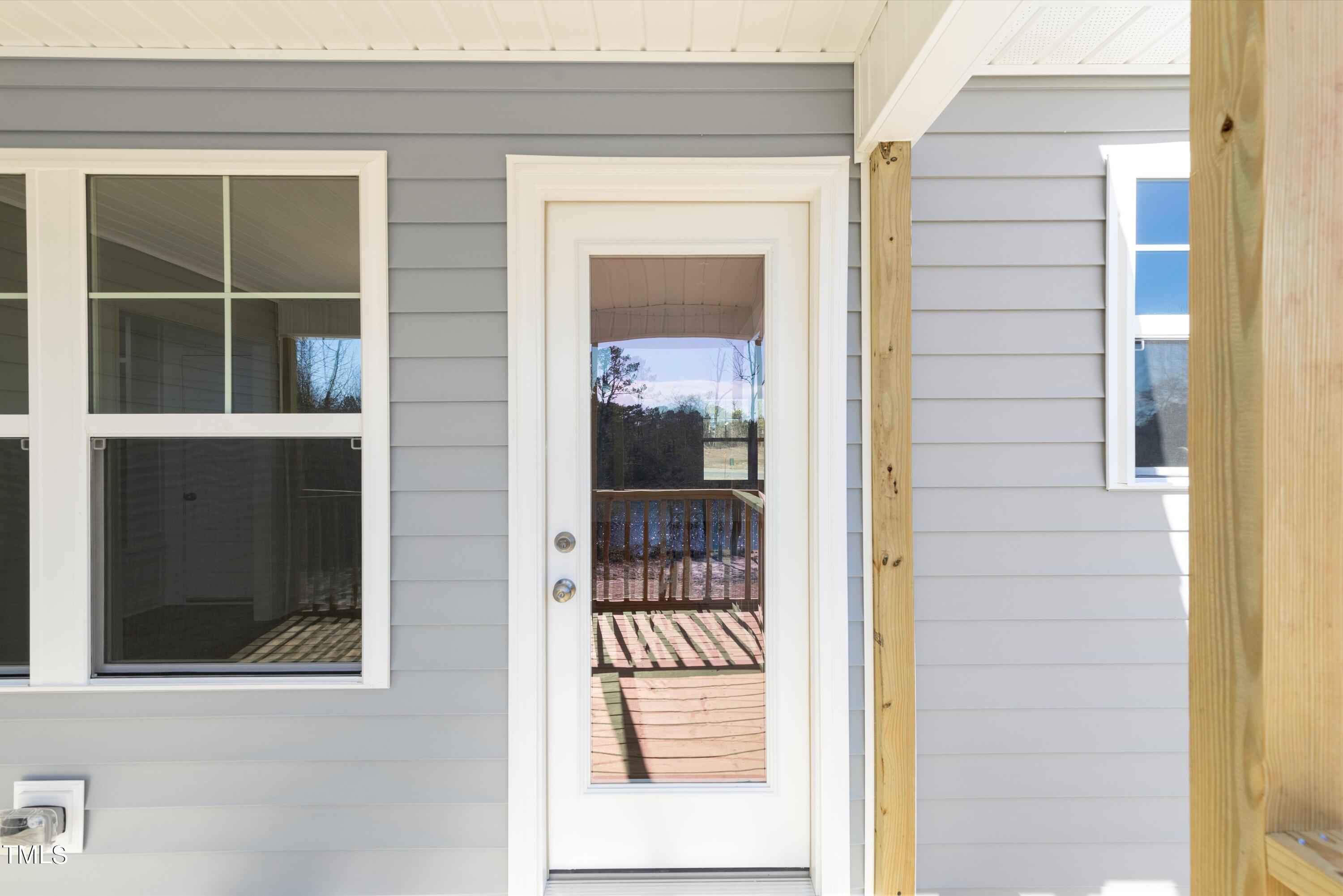 60 Harmony Trail