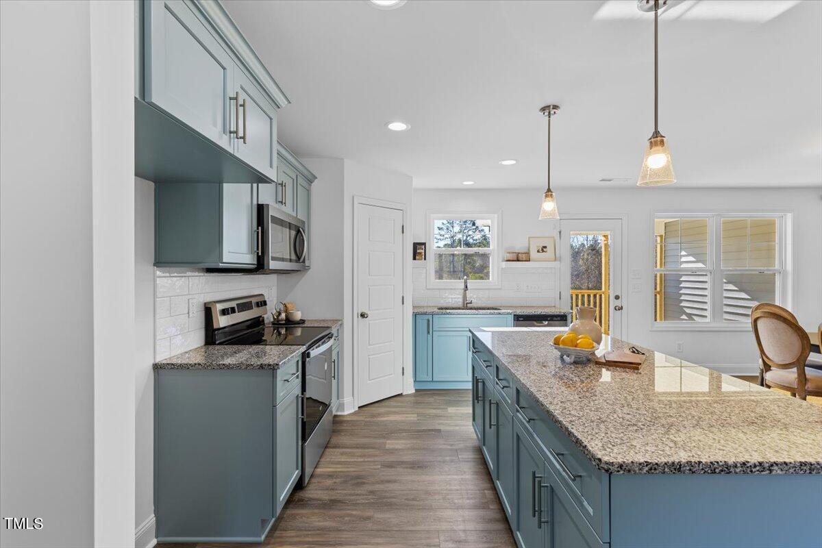 60 Harmony Trail
