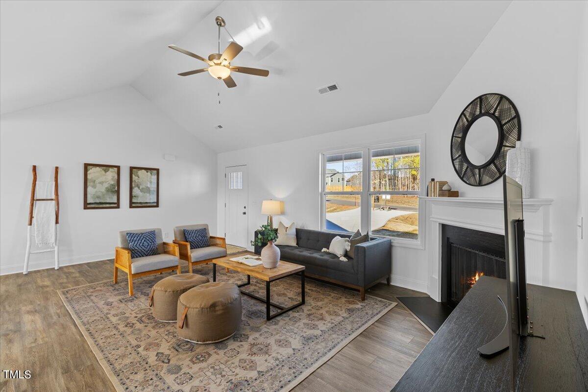 60 Harmony Trail