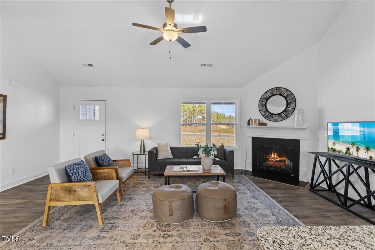 60 Harmony Trail