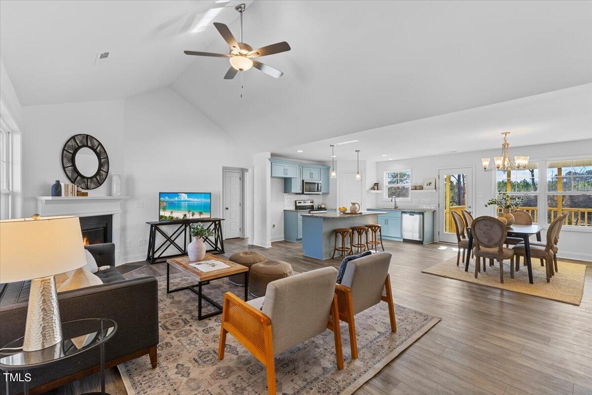60 Harmony Trail