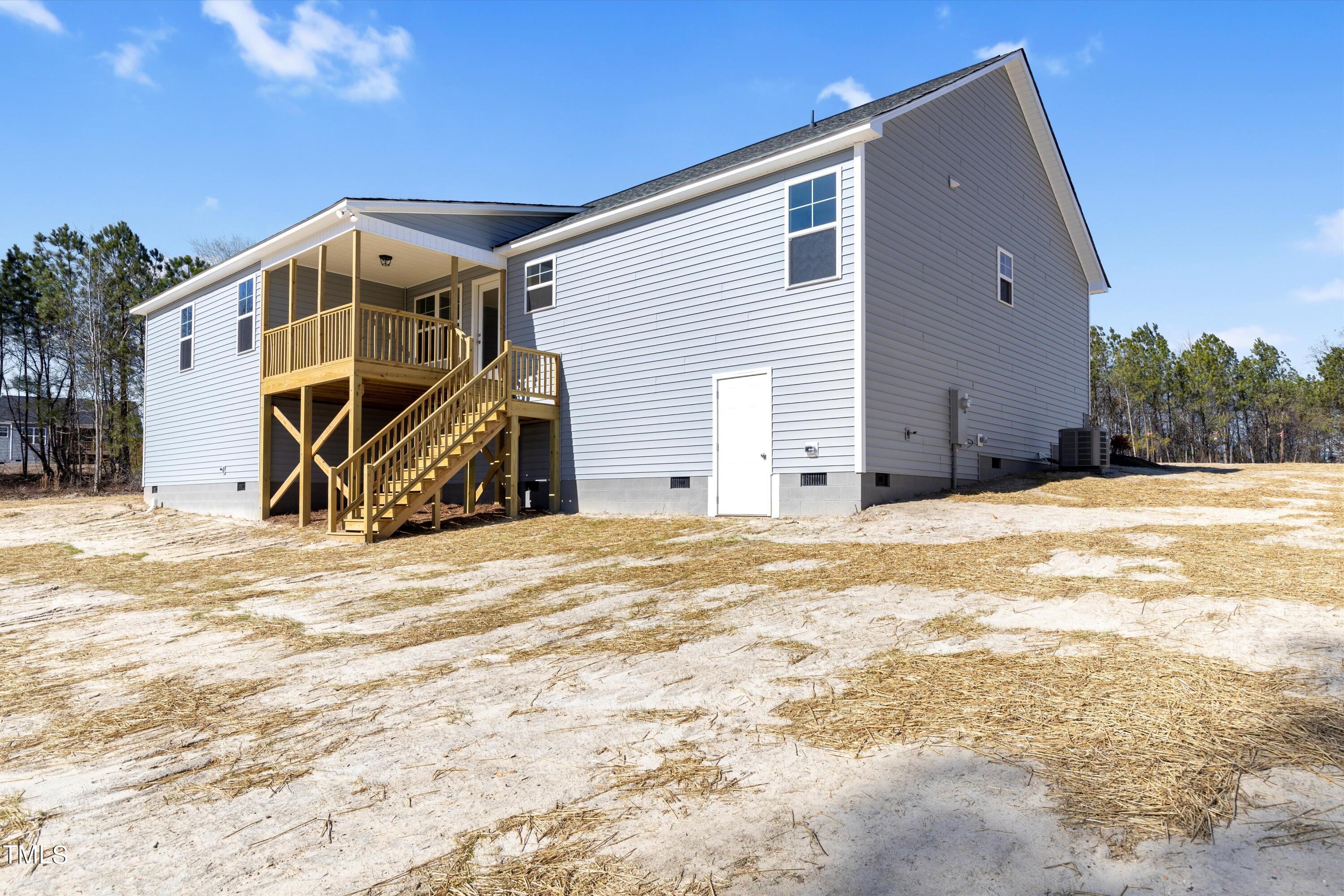60 Harmony Trail