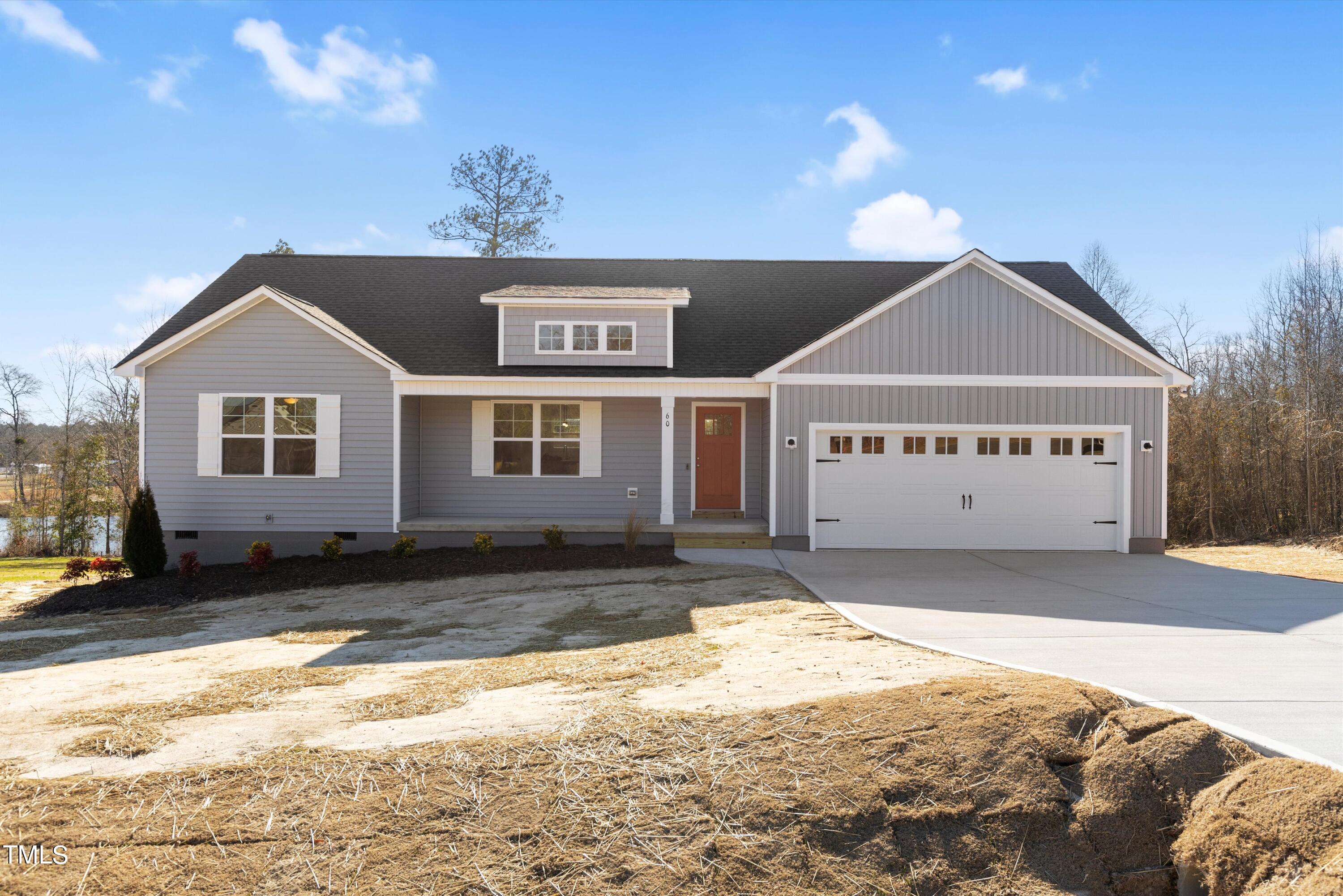 60 Harmony Trail