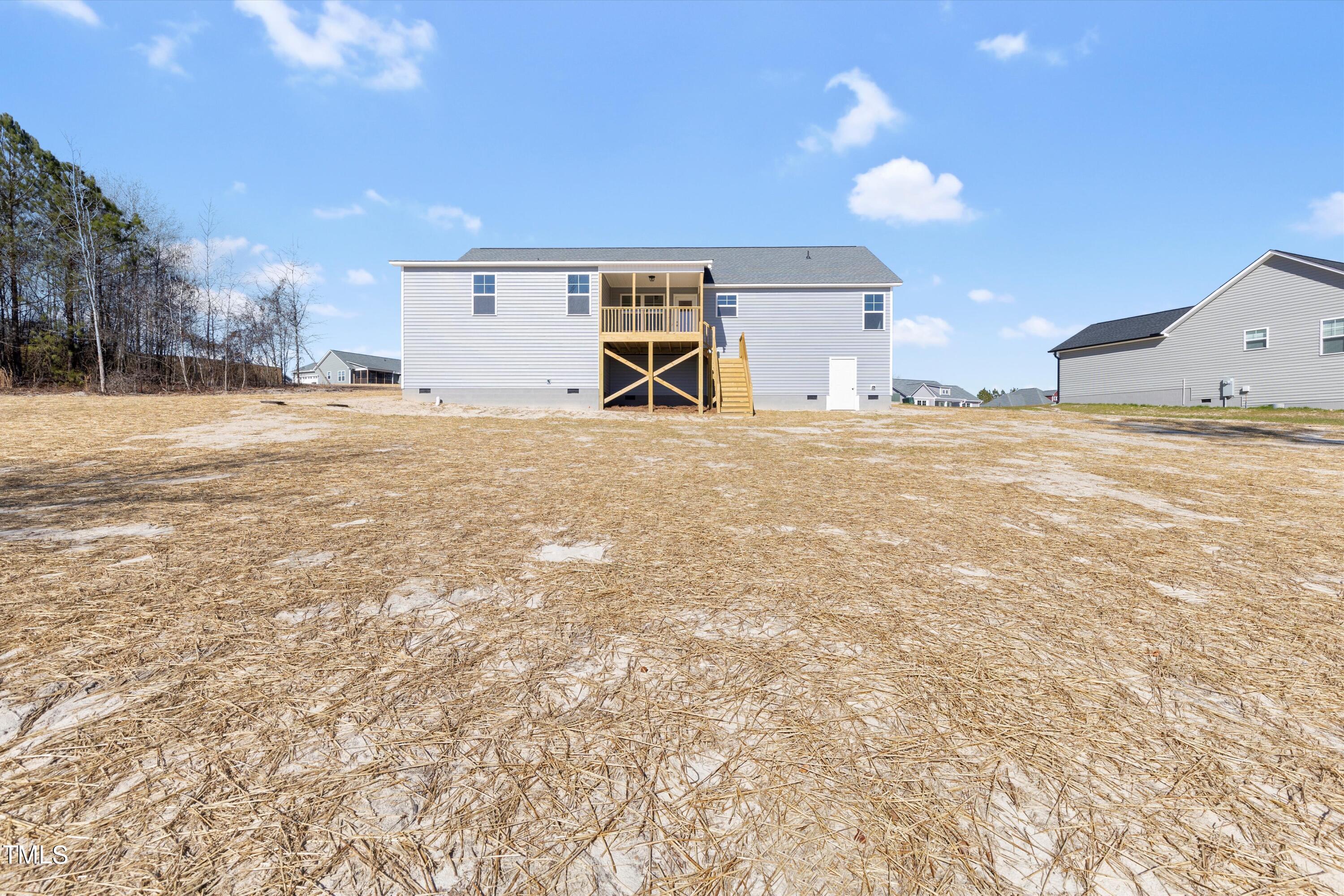 60 Harmony Trail
