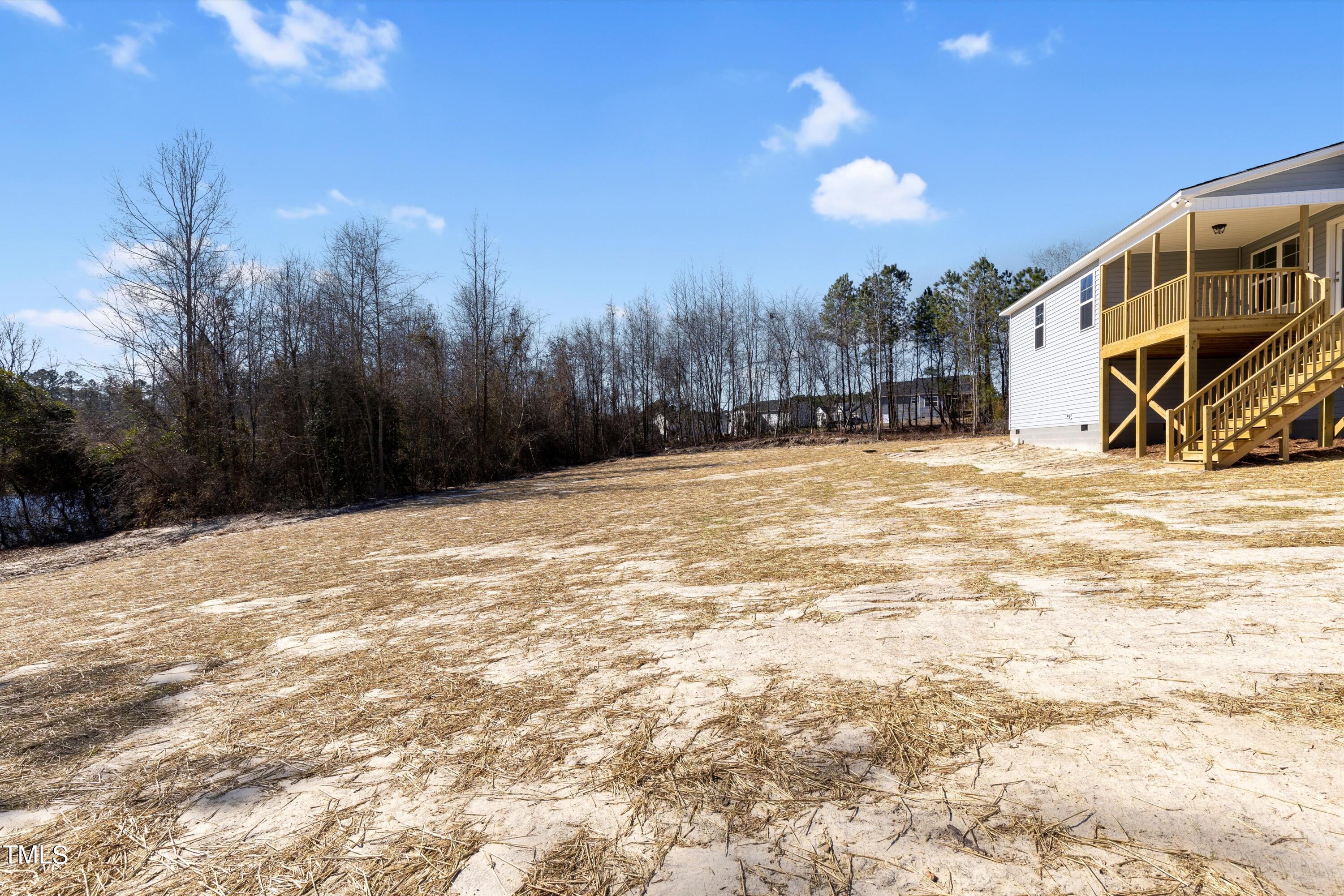 60 Harmony Trail