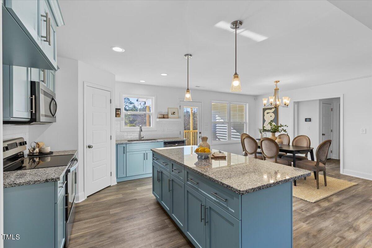 60 Harmony Trail