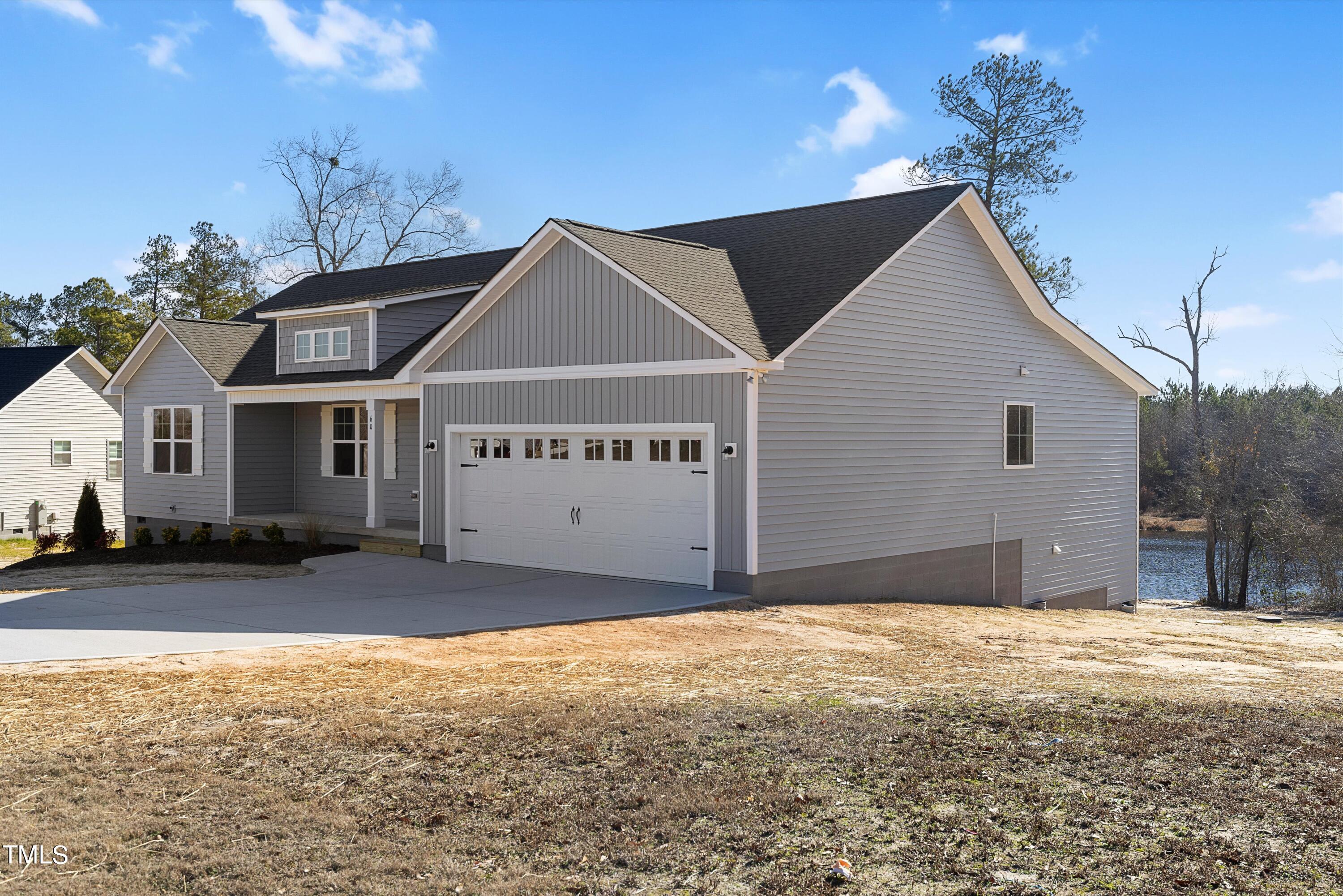 60 Harmony Trail