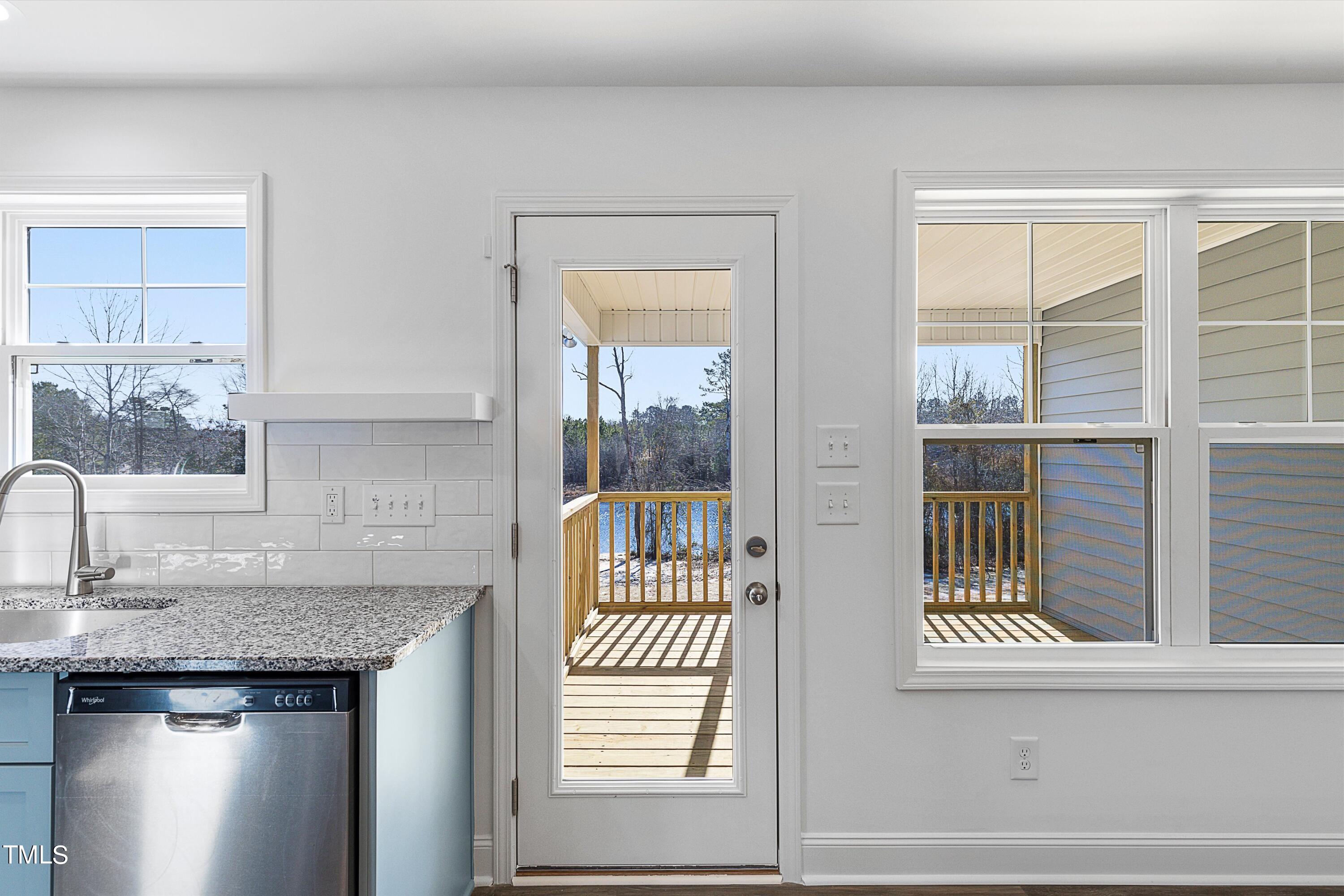 60 Harmony Trail